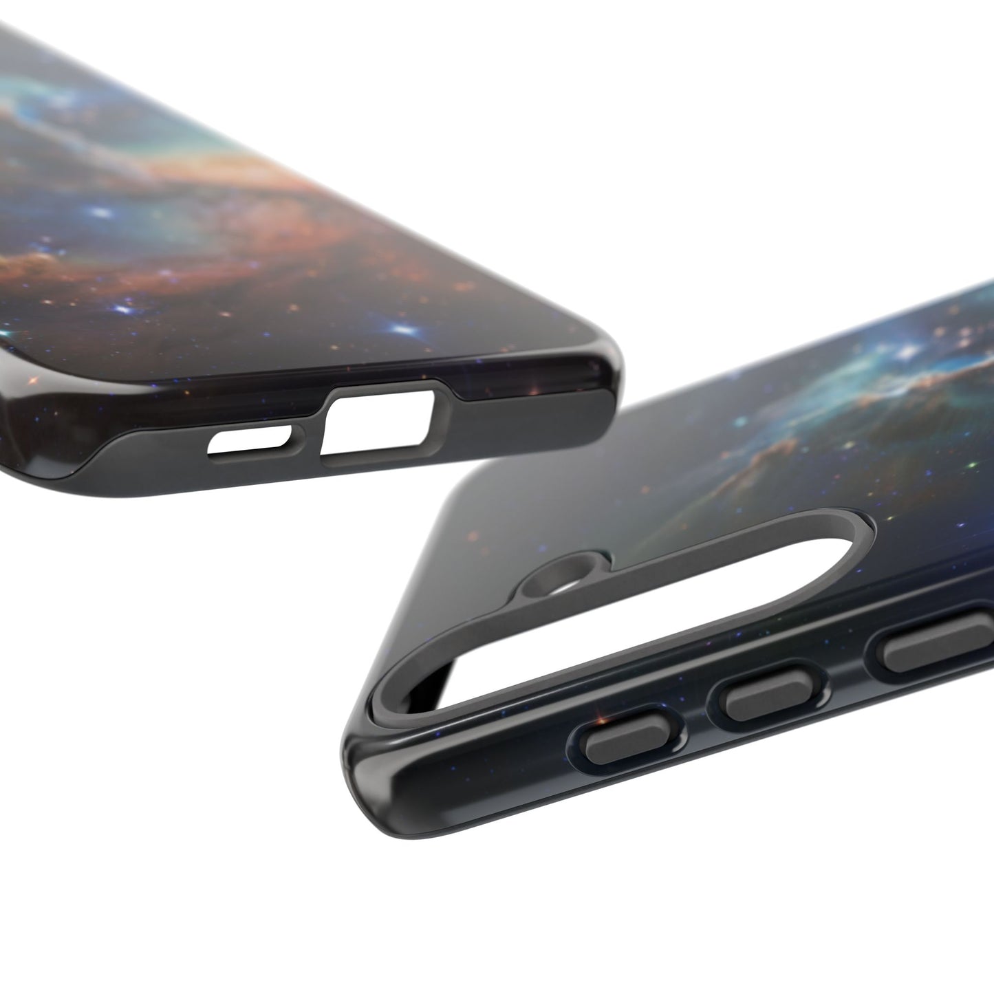 Samsung Case - Space Galaxy Nebula Phone Case Starry Phone Case Space Samsung Case Phone CAse