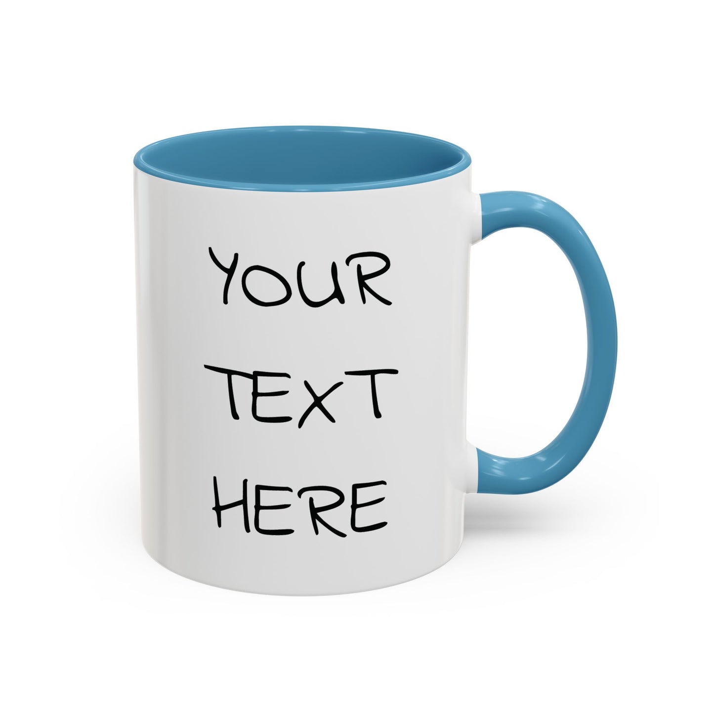 Personalized Teacher Mug, Best Teacher Ever Gift, Custom Educator Coffee Cup, 3D Gold Balloon Design, Teacher Appreciation Present