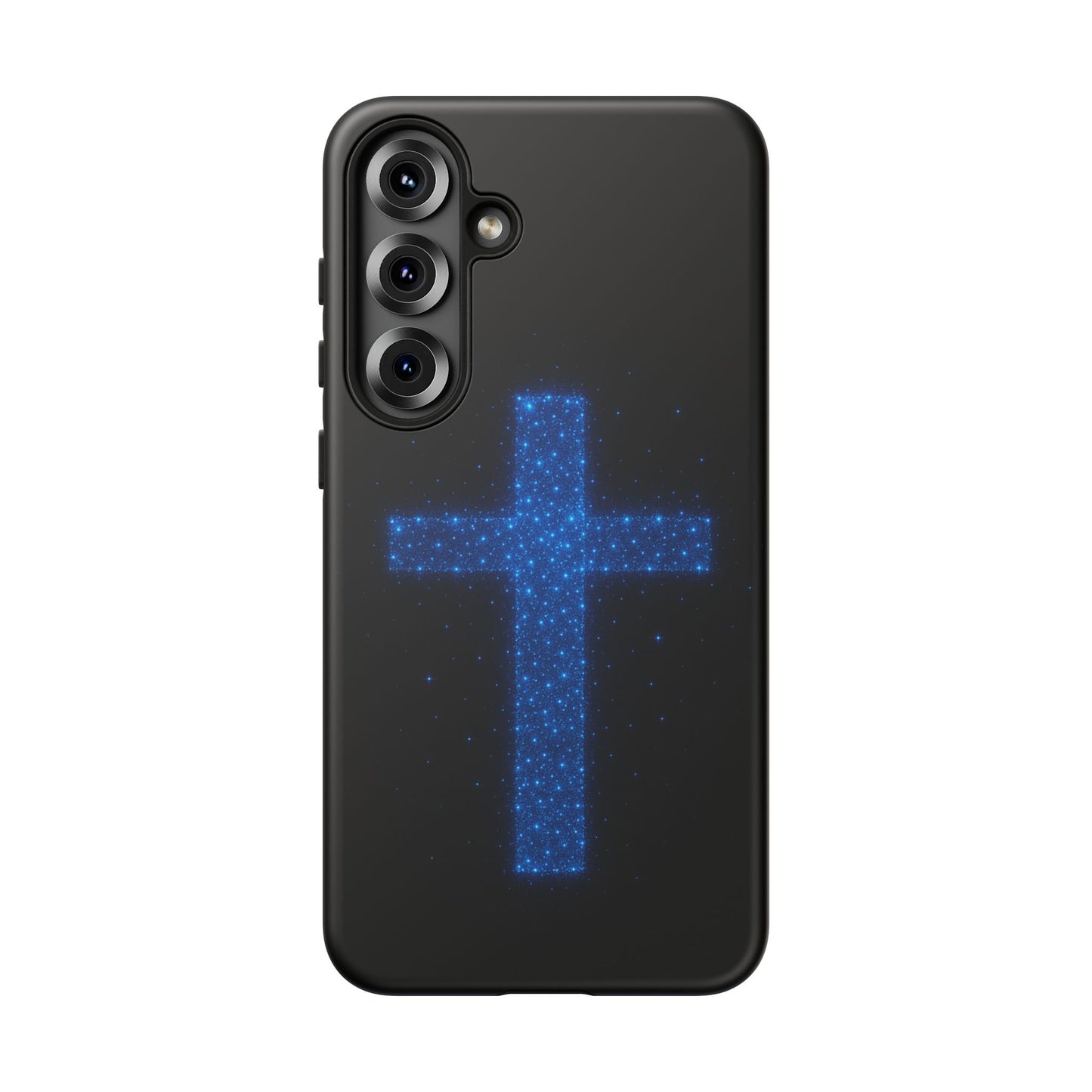 Samsung Cross Phone Case Christian Phone Case Inspirational Case Spiritual Samsung Phone Case Gift for Believers