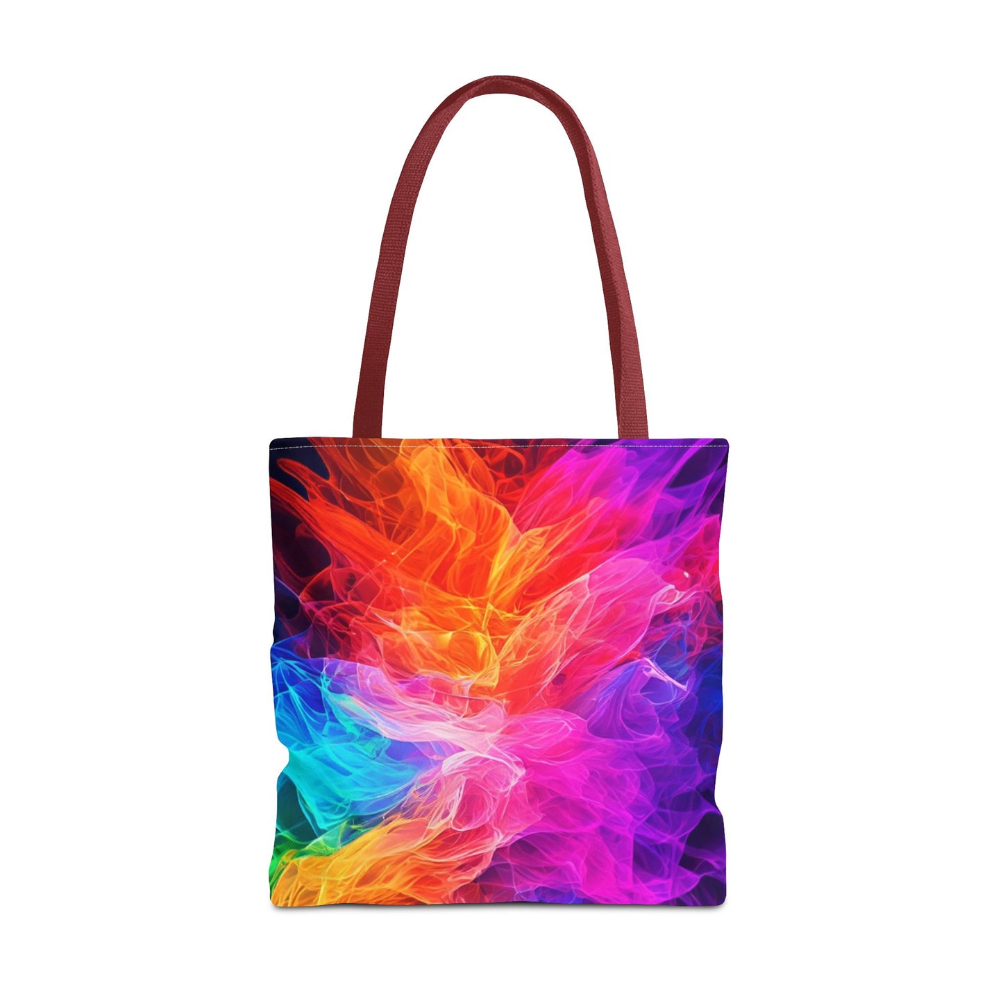 Colorful Tote Bag