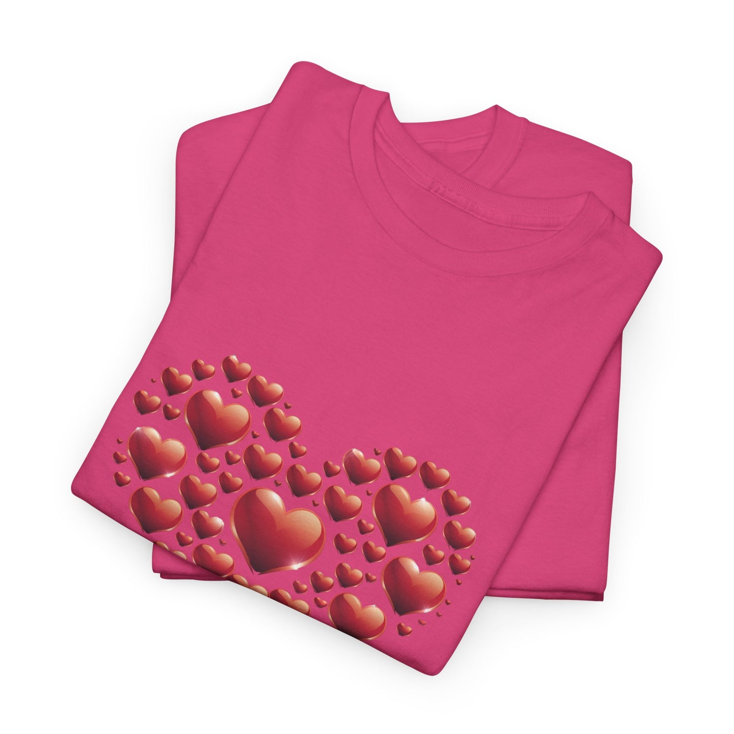 Heart of Hearts Tee