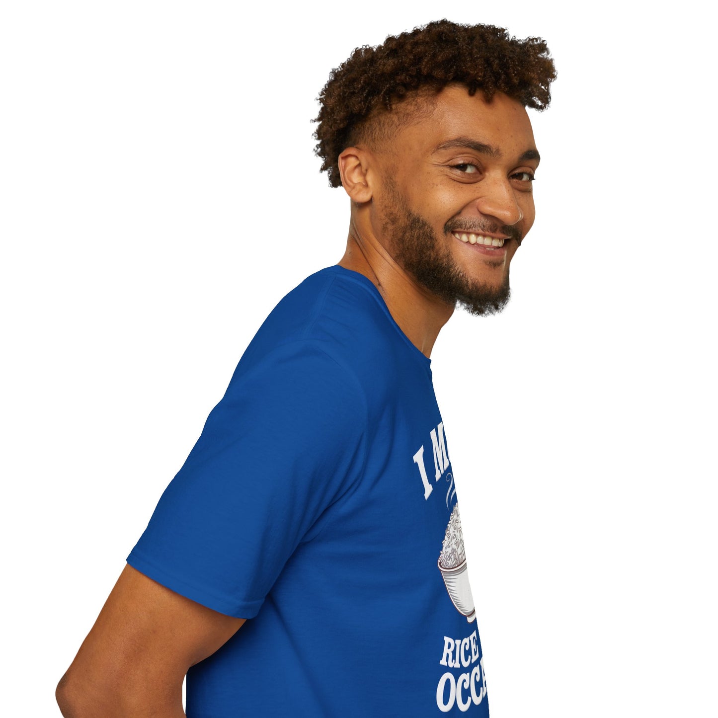 Rice Pun T-Shirt