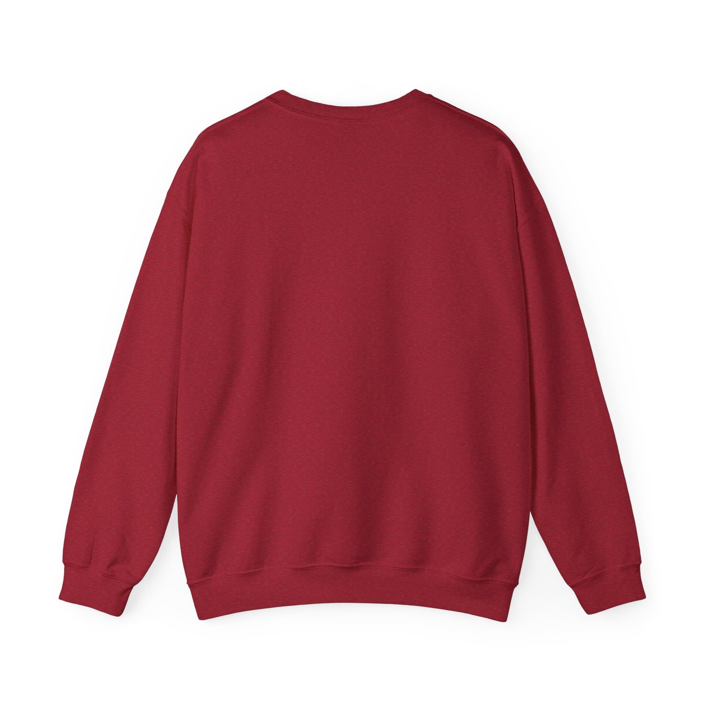 Winter Snowman Sweatshirt - I Know What You Did Last Winter