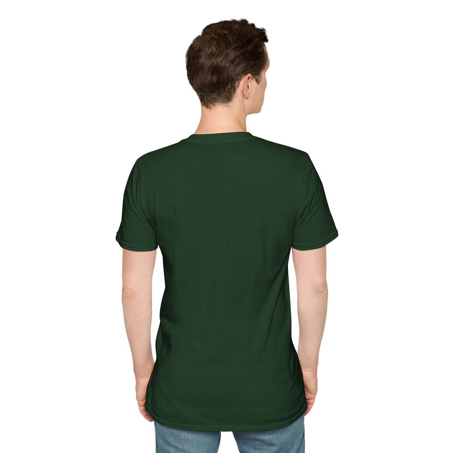 Oh Deer T-Shirt Animal Apparel Wildlife shirt Deer Tee Gift for Animal Lovers