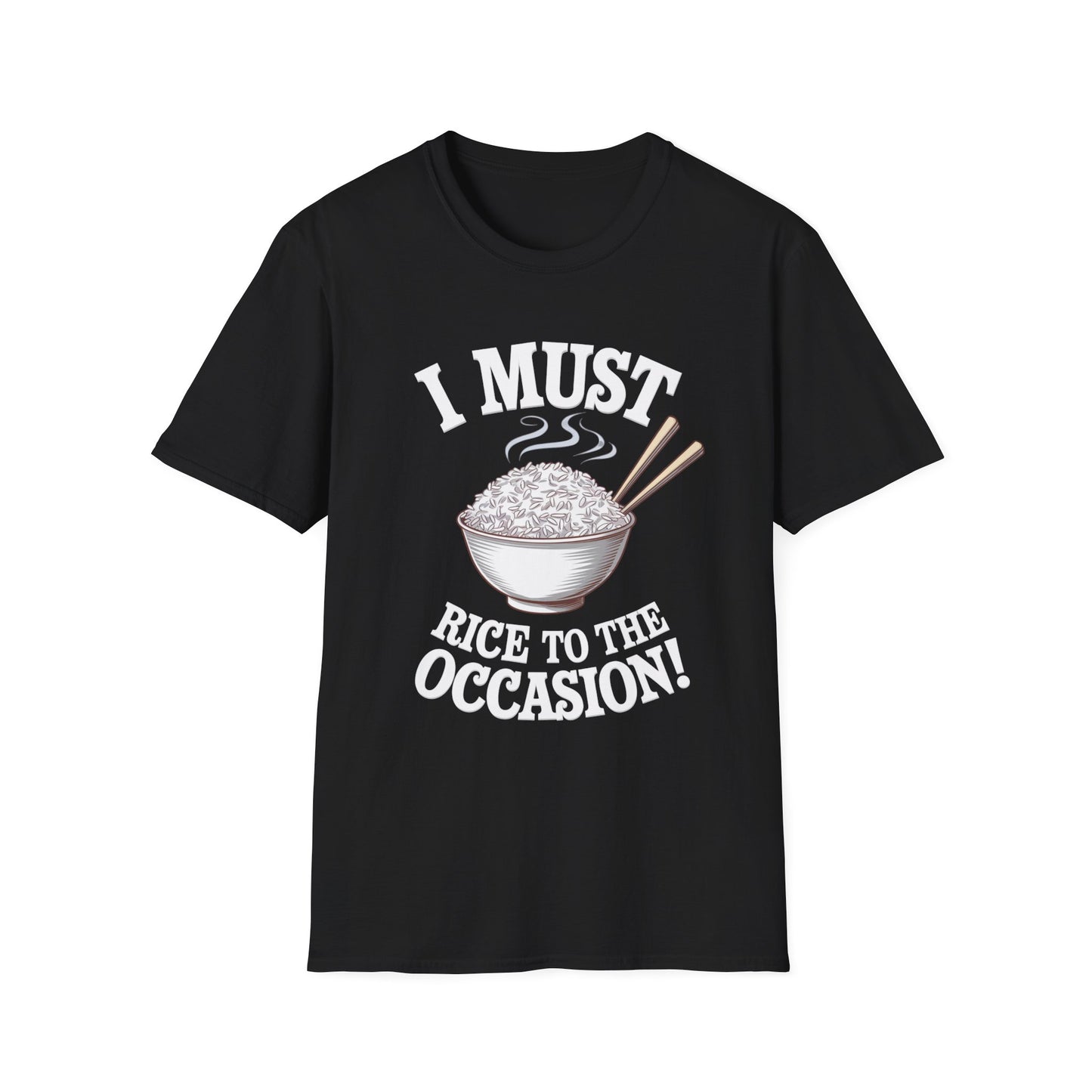 Rice Pun T-Shirt