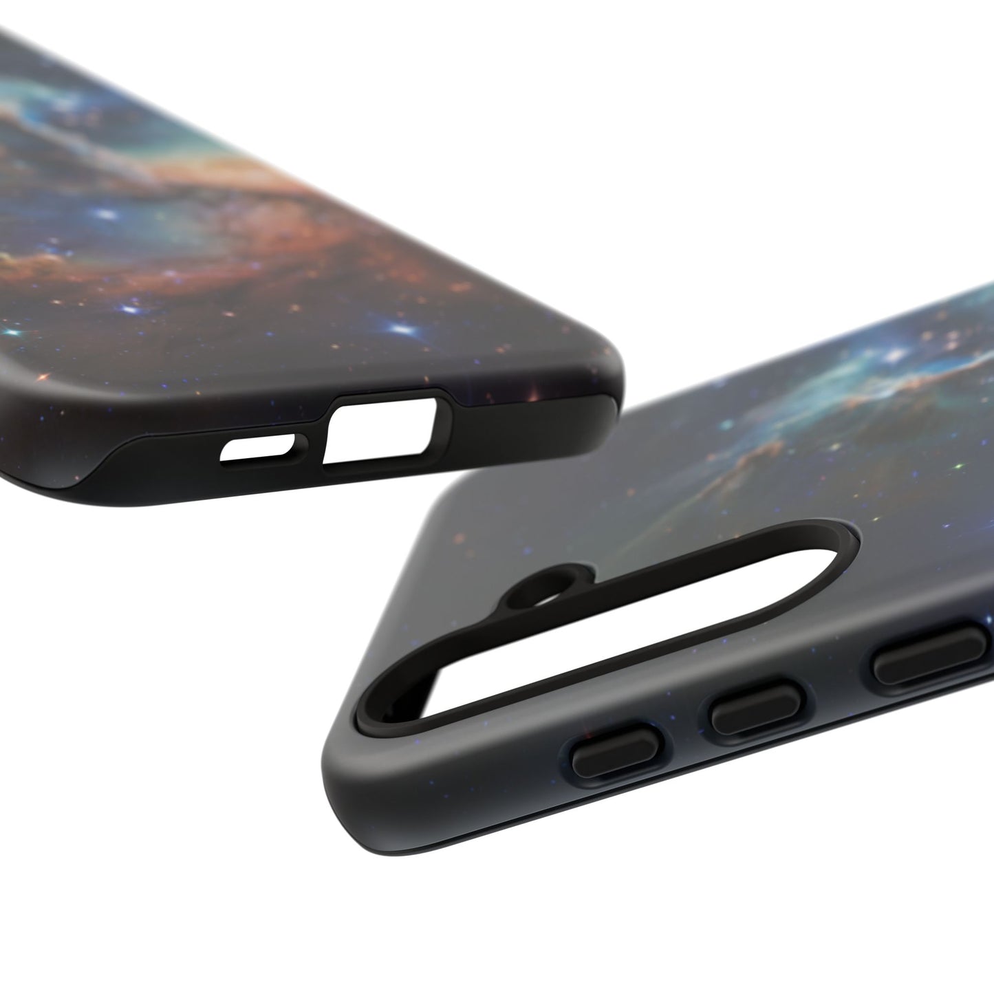 Samsung Case - Space Galaxy Nebula Phone Case Starry Phone Case Space Samsung Case Phone CAse