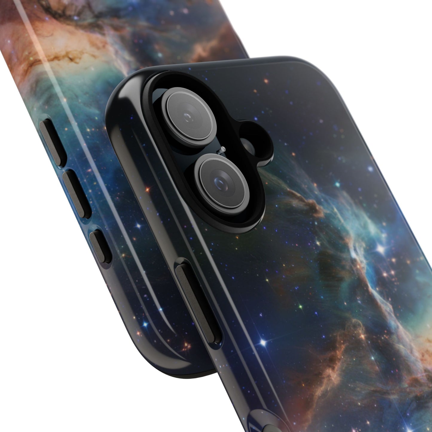 iPhone Case Starry Space Galaxy Phone Case Space iPhone Case Star Phone CAse