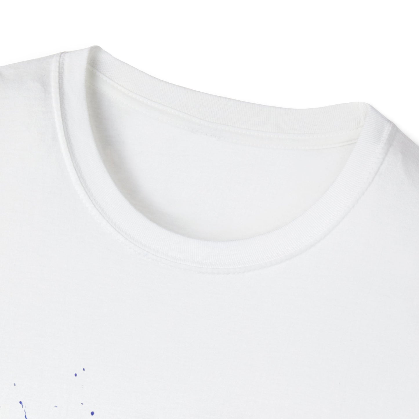 Color Burst Paint Splash Shirt – Vibrant Abstract Art Tee for Creatives & Color Lovers Colorful Apparel