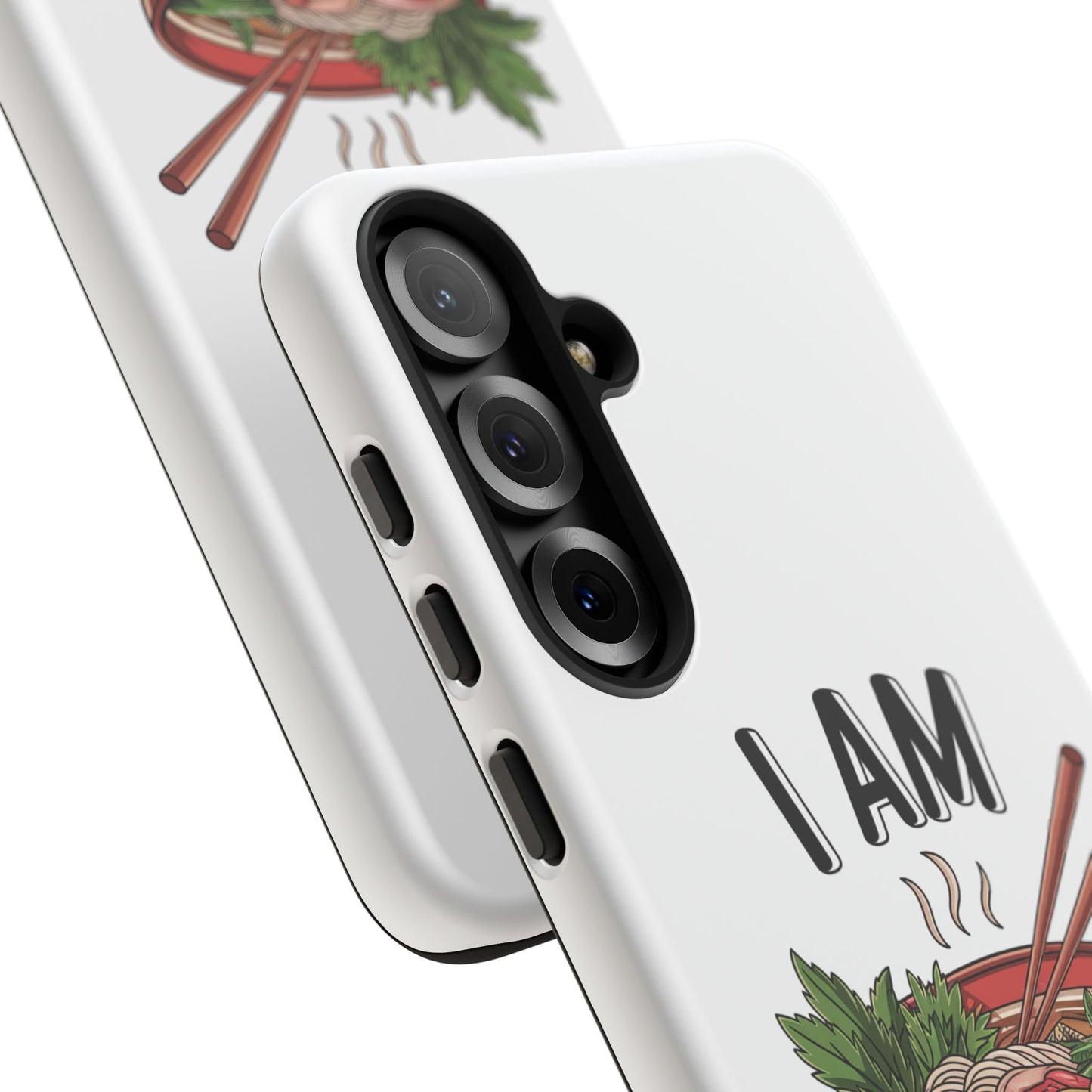 Samsung Case Pho Real Fun Design Foodie Phone Case Pho Samsung Case