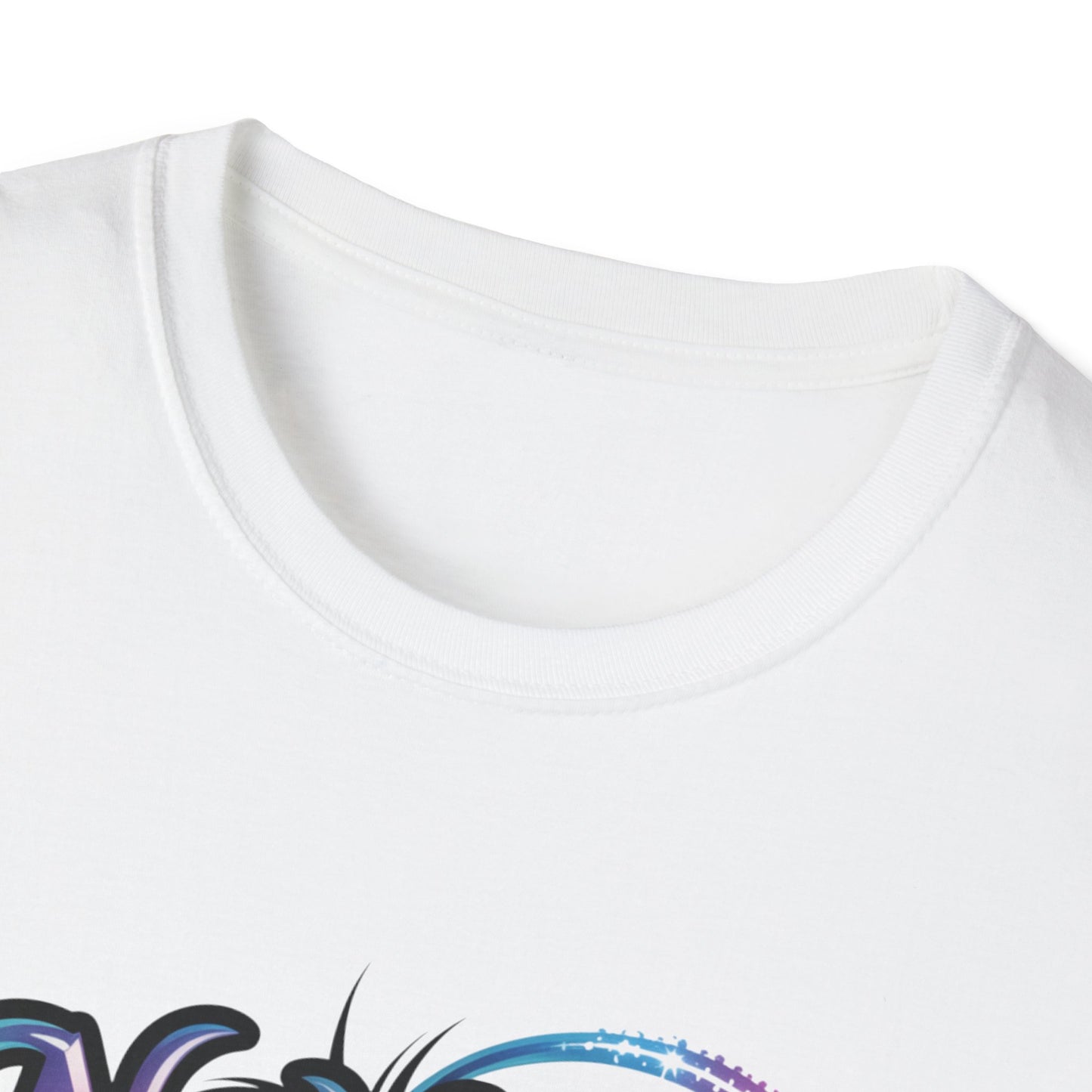 No More Hiding T-Shirt, KPop Anime Inspired Shirt, Motivational Graphic Tee, Shining Born to Be Top, Positive Quote Shirt for Fans and Dreamers