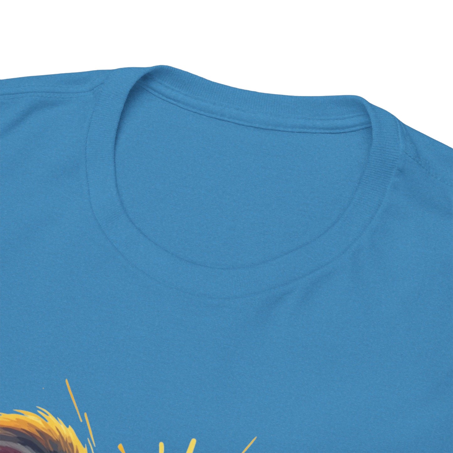 You Have Great Koala‑ties Tee – Cute Koala Pun T‑Shirt, Animal Lover Gift, Funny Wildlife Graphic, Unisex Casual Tee