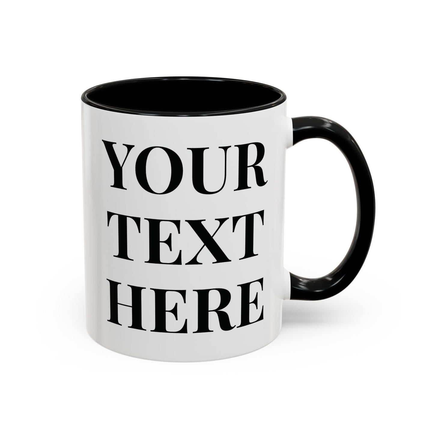 Personalized Congrats Mug, Custom Graduation Gift, Promotion Coffee Cup, New Dad Present, Teacher Appreciation Gift, Custom Name Cups