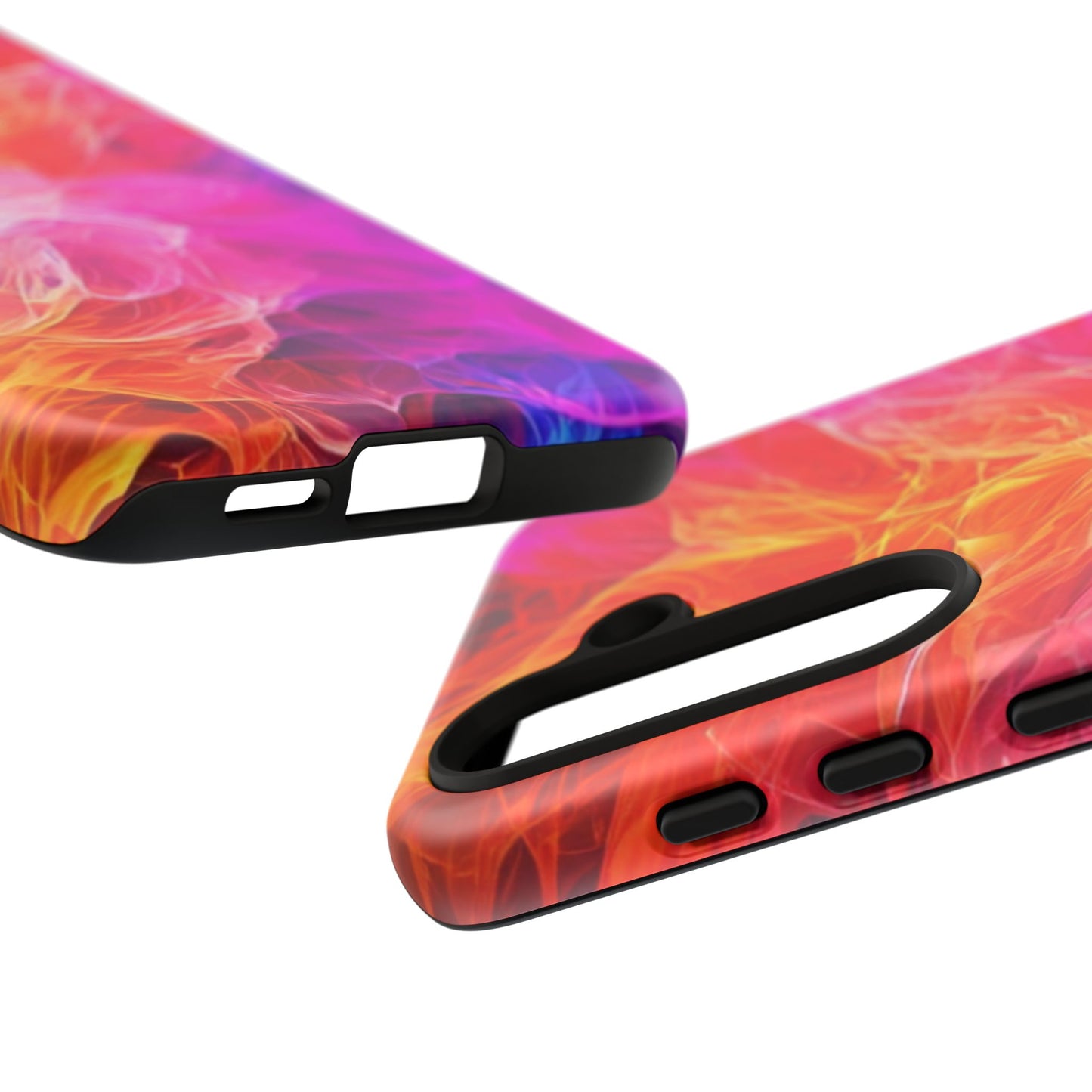 Colorful Samsung Phone Case