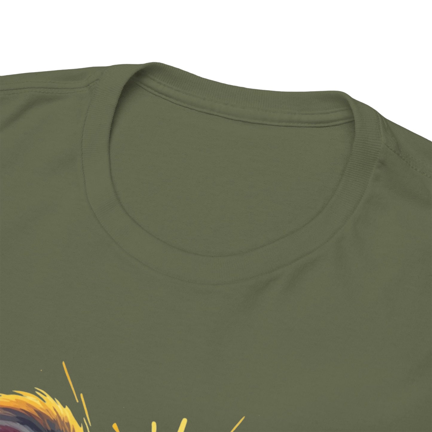 You Have Great Koala‑ties Tee – Cute Koala Pun T‑Shirt, Animal Lover Gift, Funny Wildlife Graphic, Unisex Casual Tee