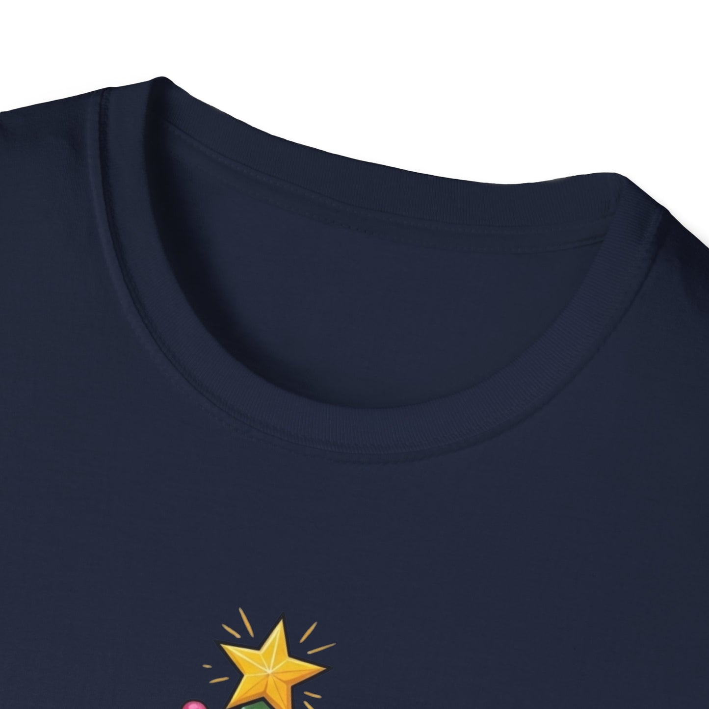 Tree Rex T-Shirt, Dinosaur Christmas Tee, Funny Holiday Dino Shirt, Tree Rex Dinosaur Xmas Graphic Tee, Cute Winter Gift Tee