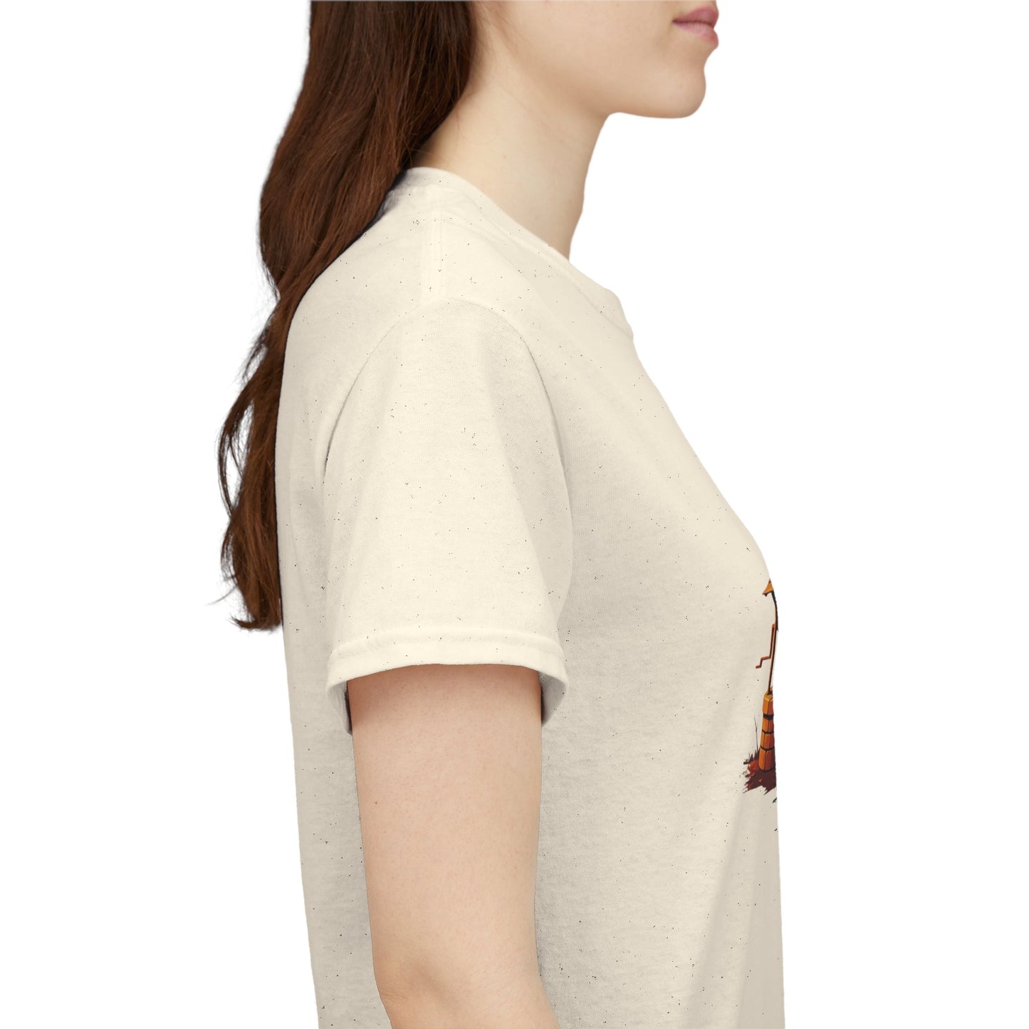 Funny “Well Well Well” T-Shirt • Pun Graphic Tee with Wishing Wells • Retro Vintage Humor Shirt • Gift for Pun Lovers & Joke Fans