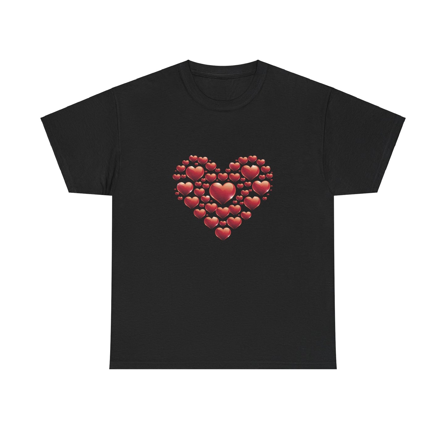 Heart of Hearts Tee