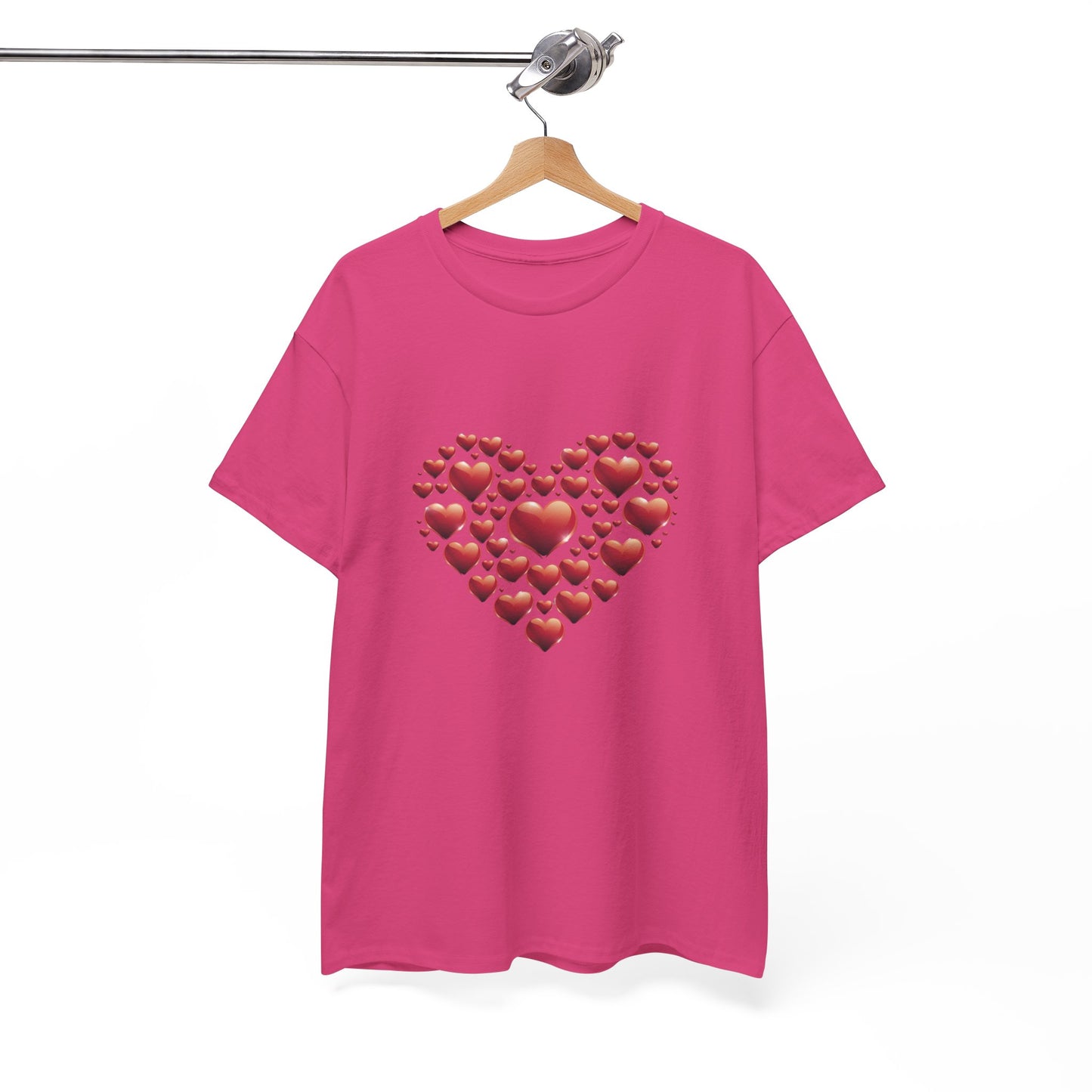 Heart of Hearts Tee