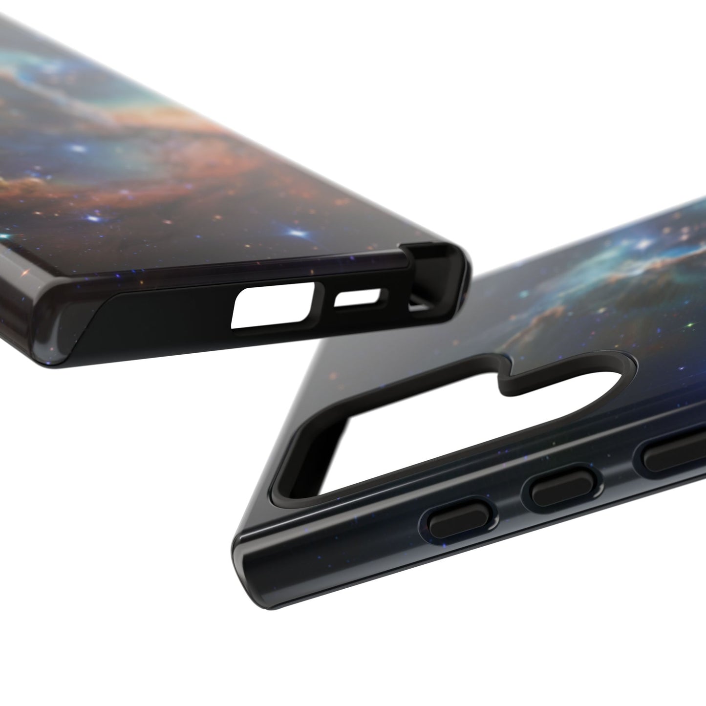 Samsung Case - Space Galaxy Nebula Phone Case Starry Phone Case Space Samsung Case Phone CAse
