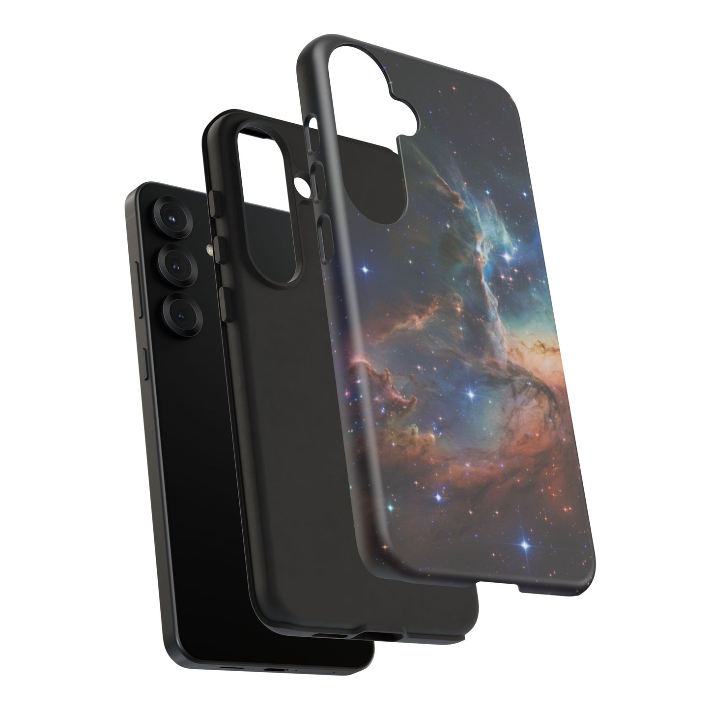 Samsung Case - Space Galaxy Nebula Phone Case Starry Phone Case Space Samsung Case Phone CAse