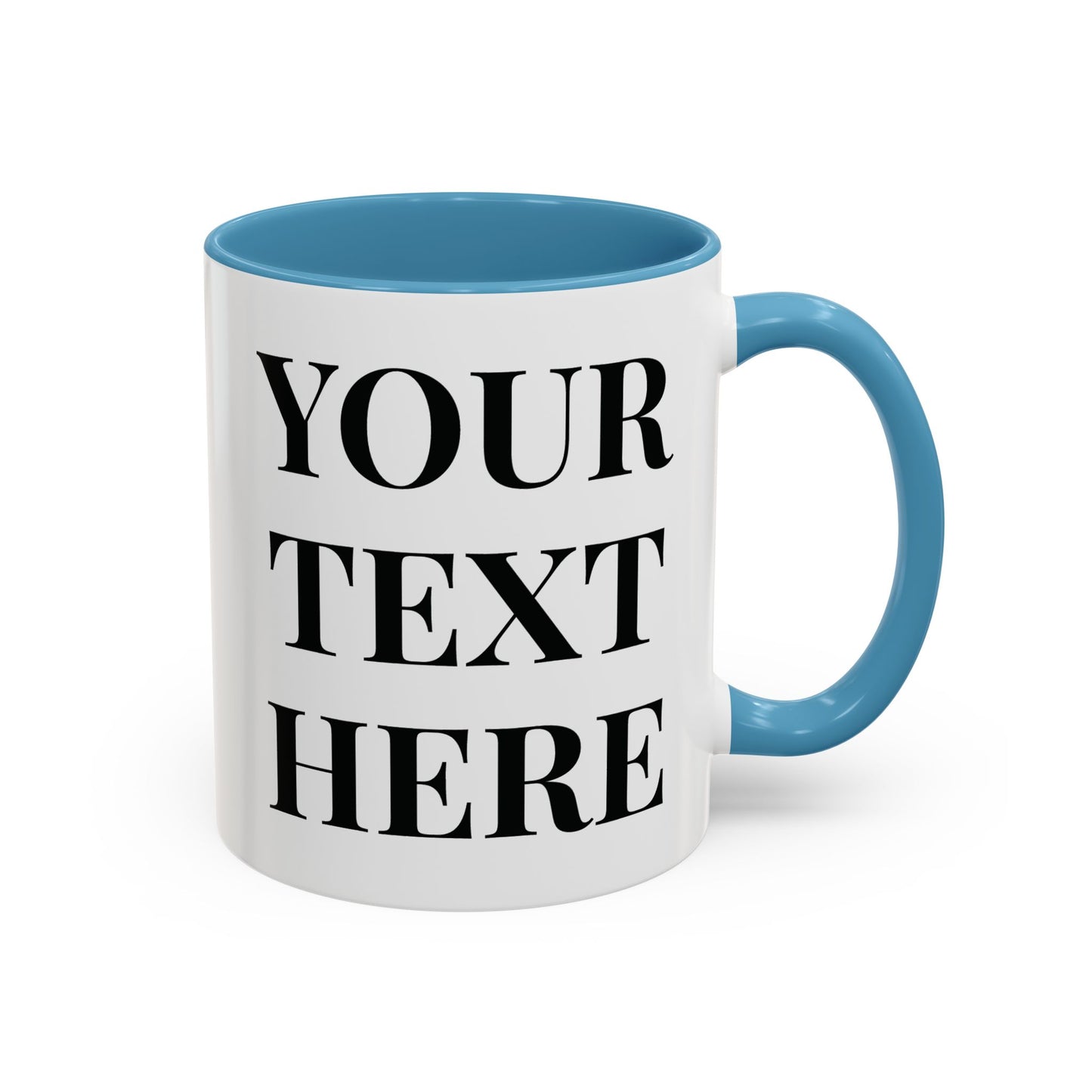 Personalized Congrats Mug, Custom Graduation Gift, Promotion Coffee Cup, New Dad Present, Teacher Appreciation Gift, Custom Name Cups