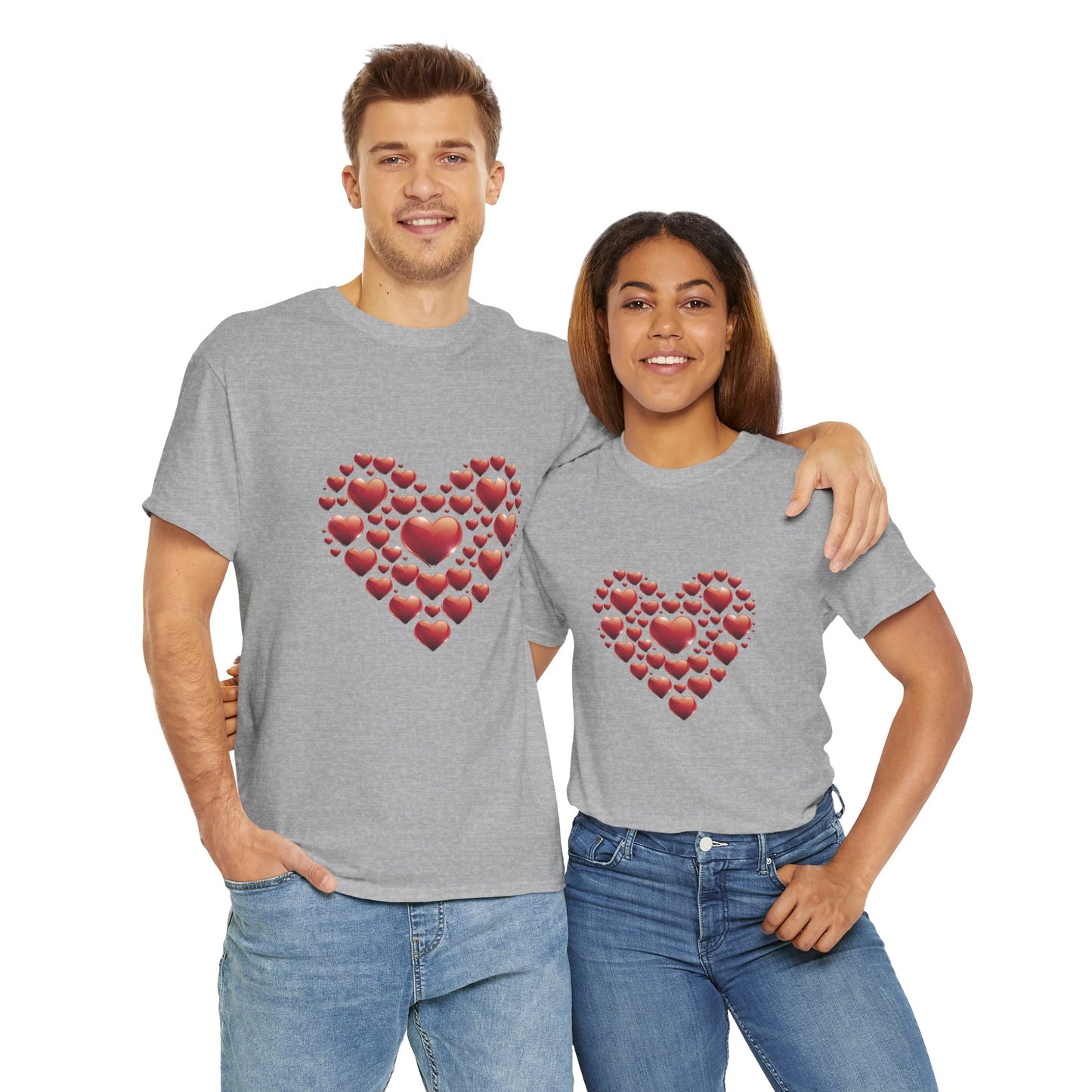 Heart of Hearts Tee