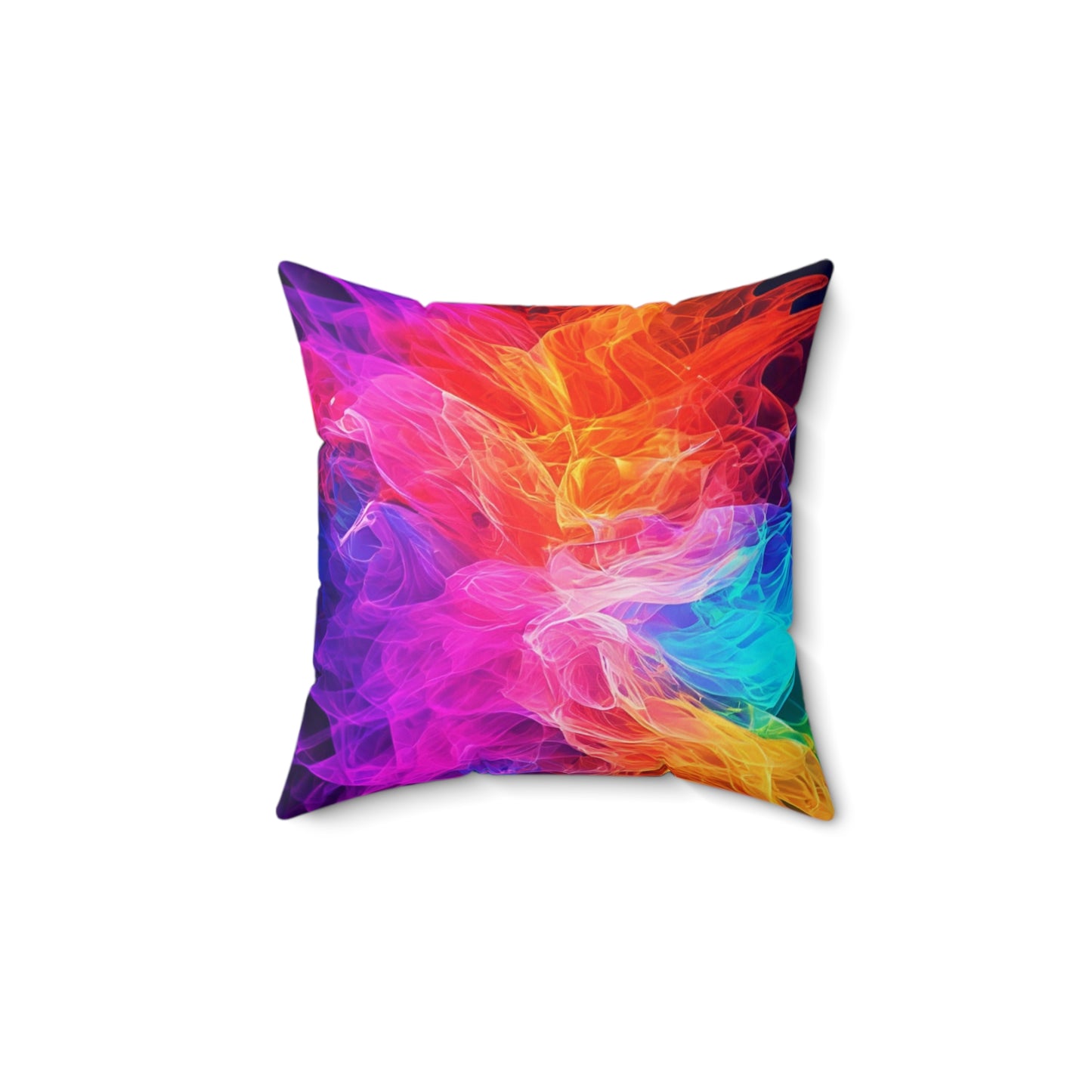 Colorful Pillow