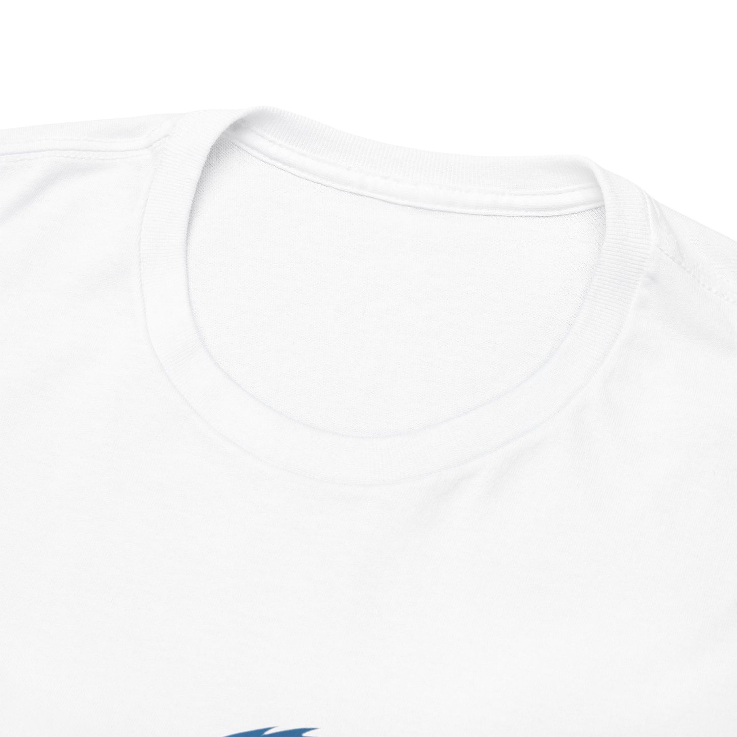 Blue Speed Hero Graphic Tee | Retro Gaming Legend T-Shirt | Fan Inspired Gamer Apparel | Cool Vintage Style Unisex Shirt for Adults & Teens