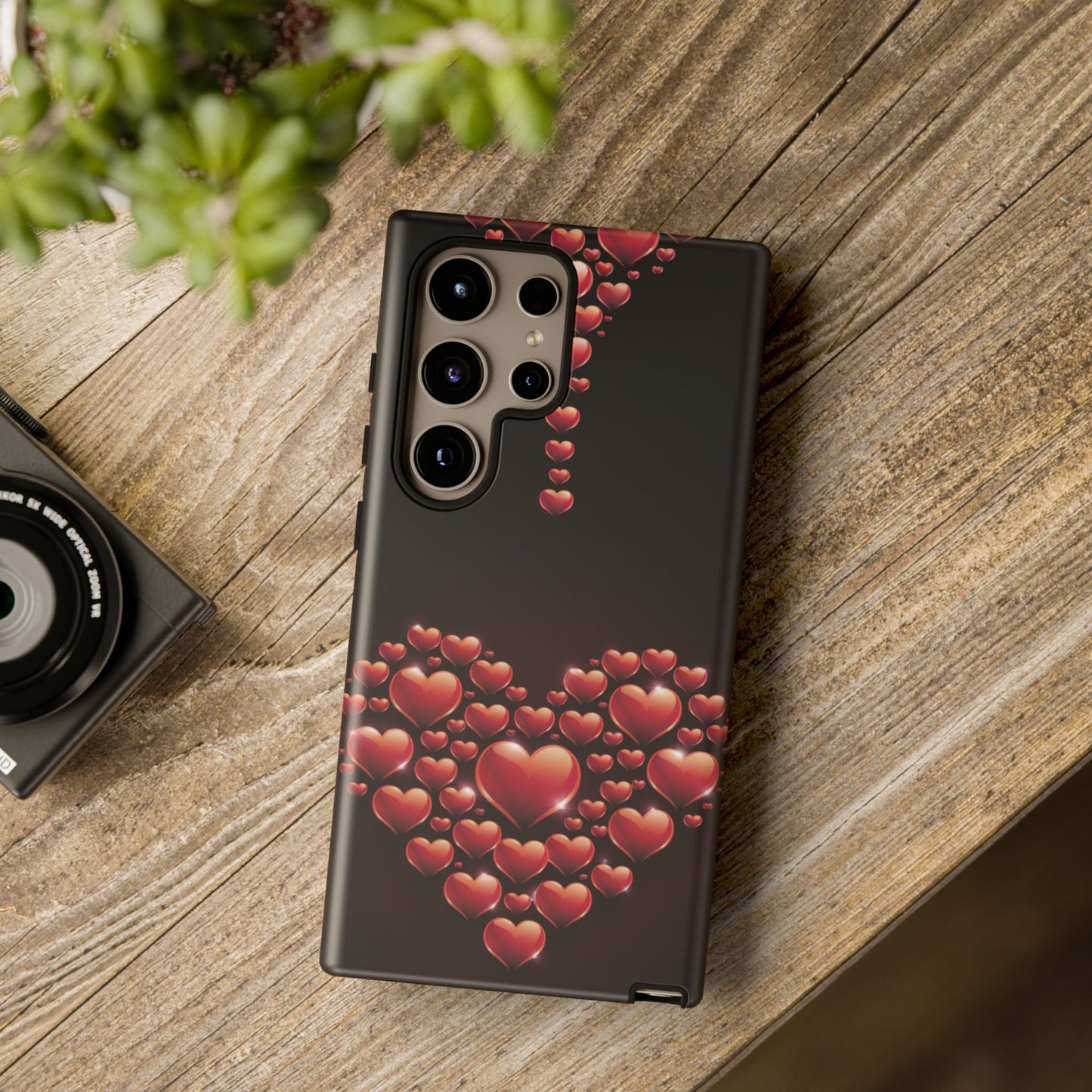 Samsung Galaxy Phone Case