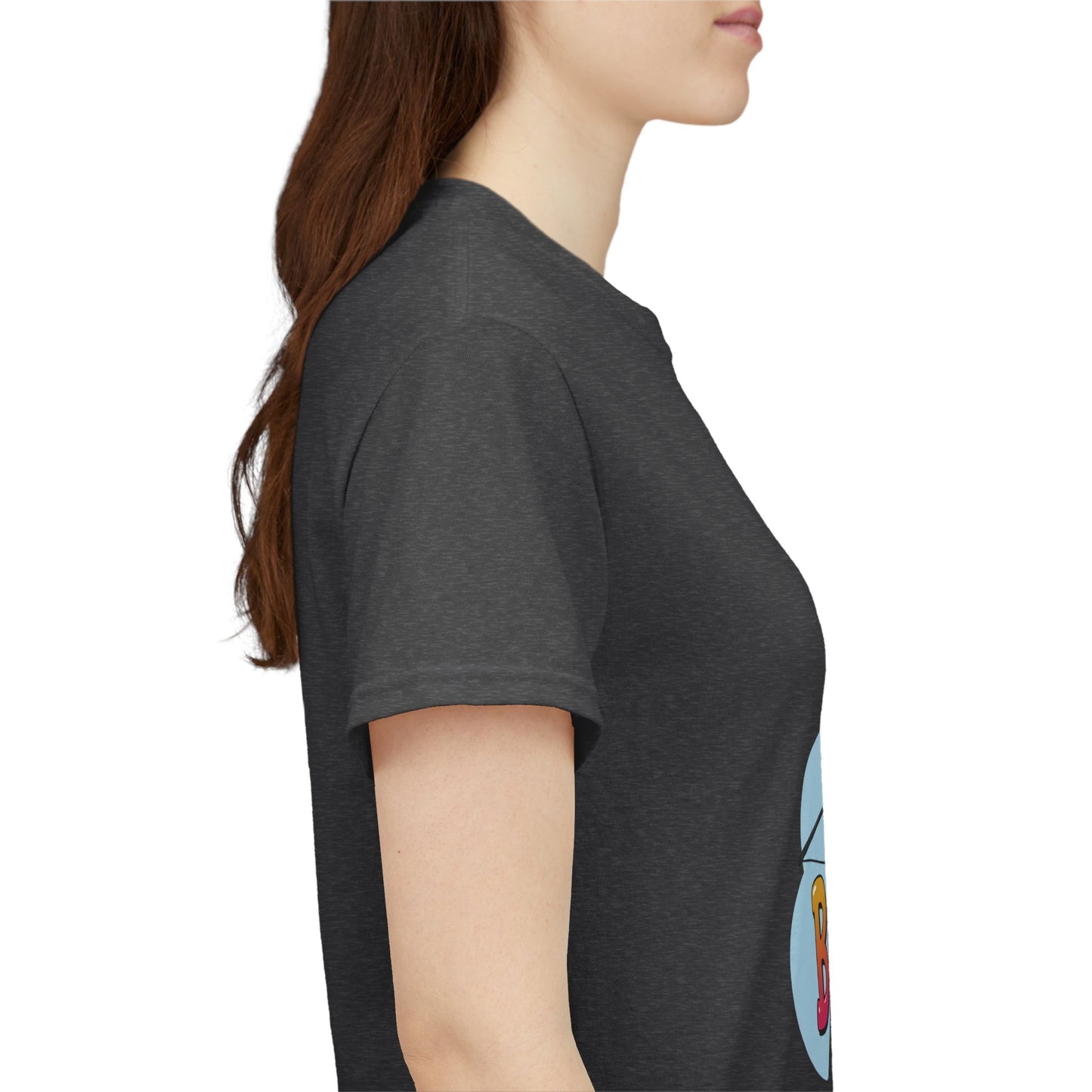 “Beelieve” Bee Pun T‑Shirt | Cute Bee Graphic Tee | Inspirational Pun Shirt | Funny Nature Lover Gift | Bee Belief Positive Vibes Tee