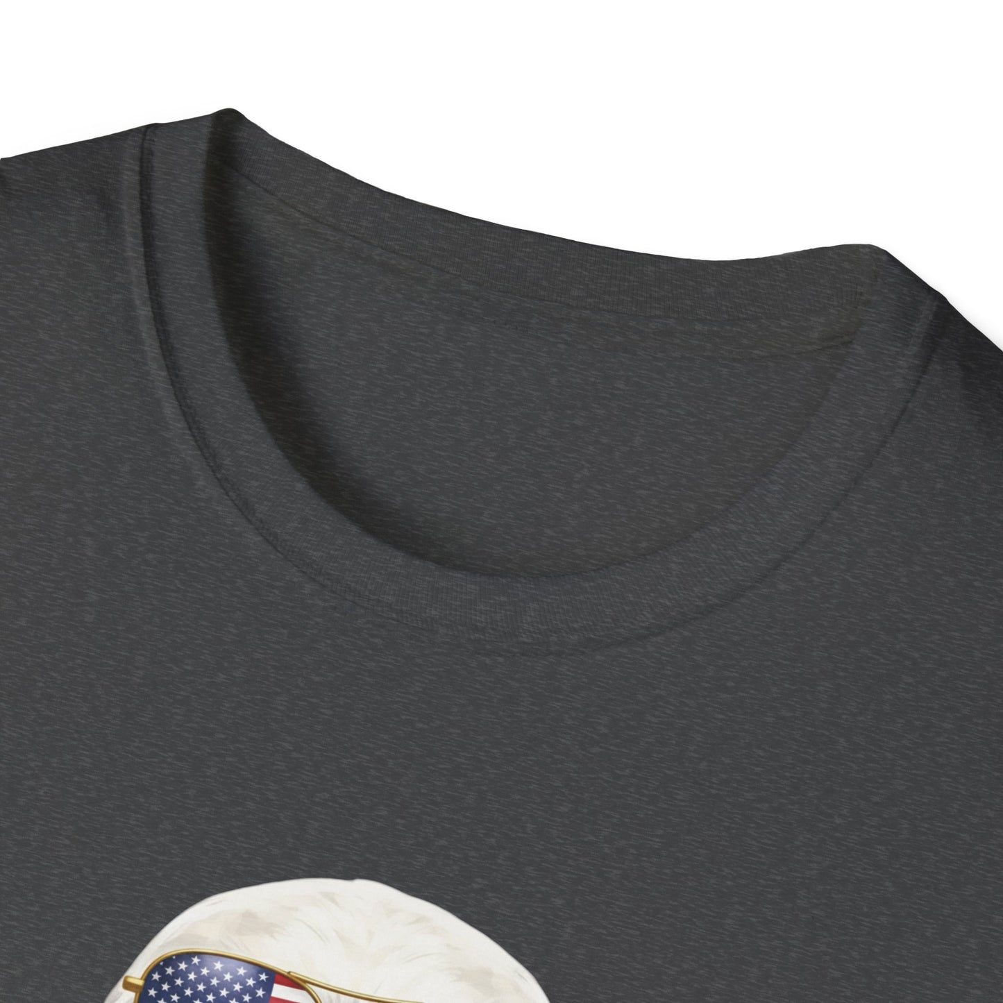 America 250 Eagle Shirt, Patriotic Bald Eagle Tee, USA Flag Sunglasses Shirt, 250th Anniversary Tee, 4th of July Shirt, American Pride Tee