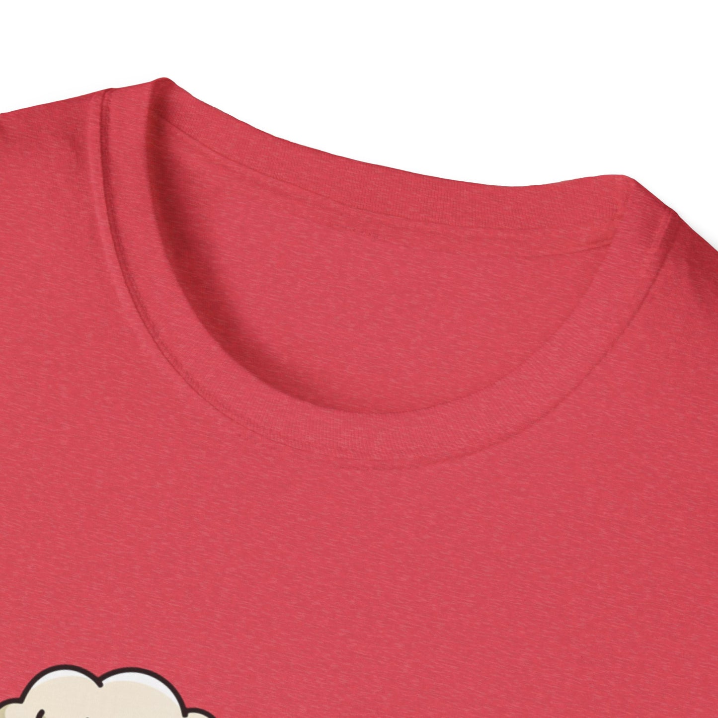 Ewe Are Amazing Funny Sheep Shirt – Cute Animal Pun T-Shirt – Superhero Lamb Graphic Tee for Farmers, Animal Lovers & Gift Giving