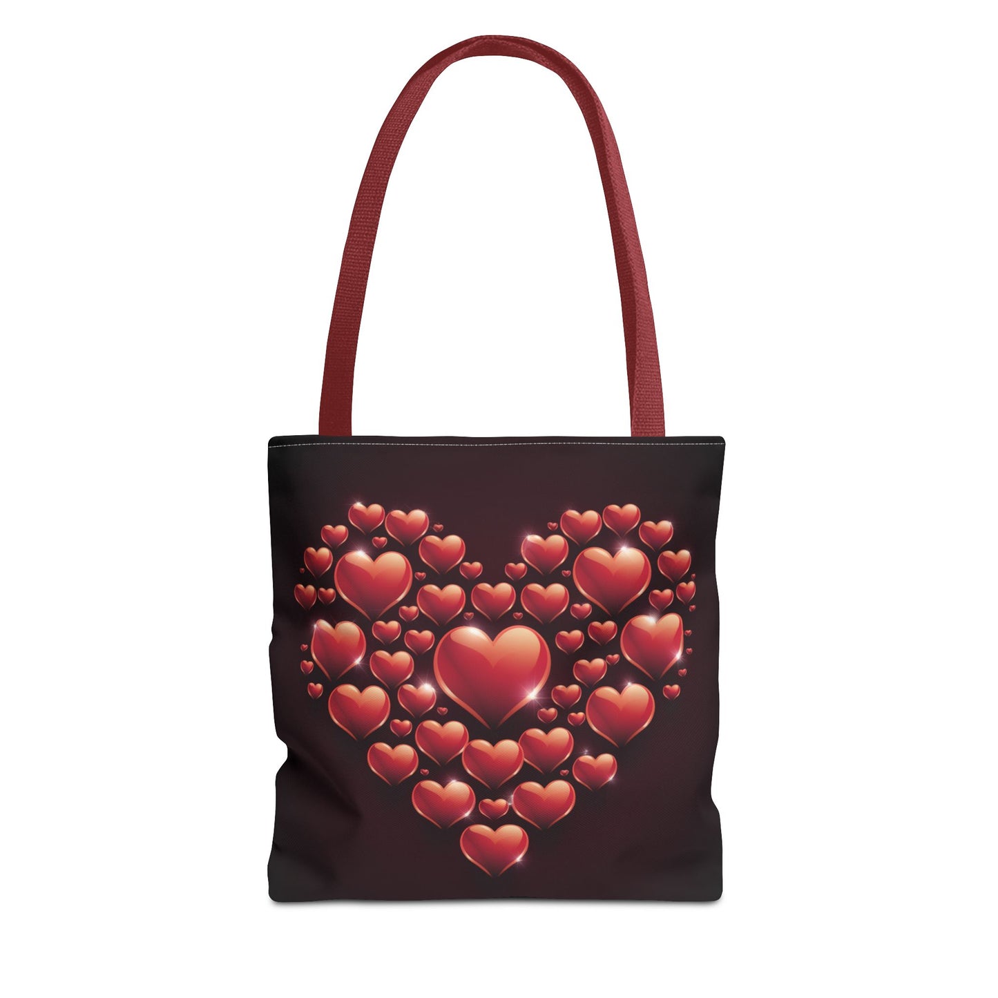 Heart Tote Bag