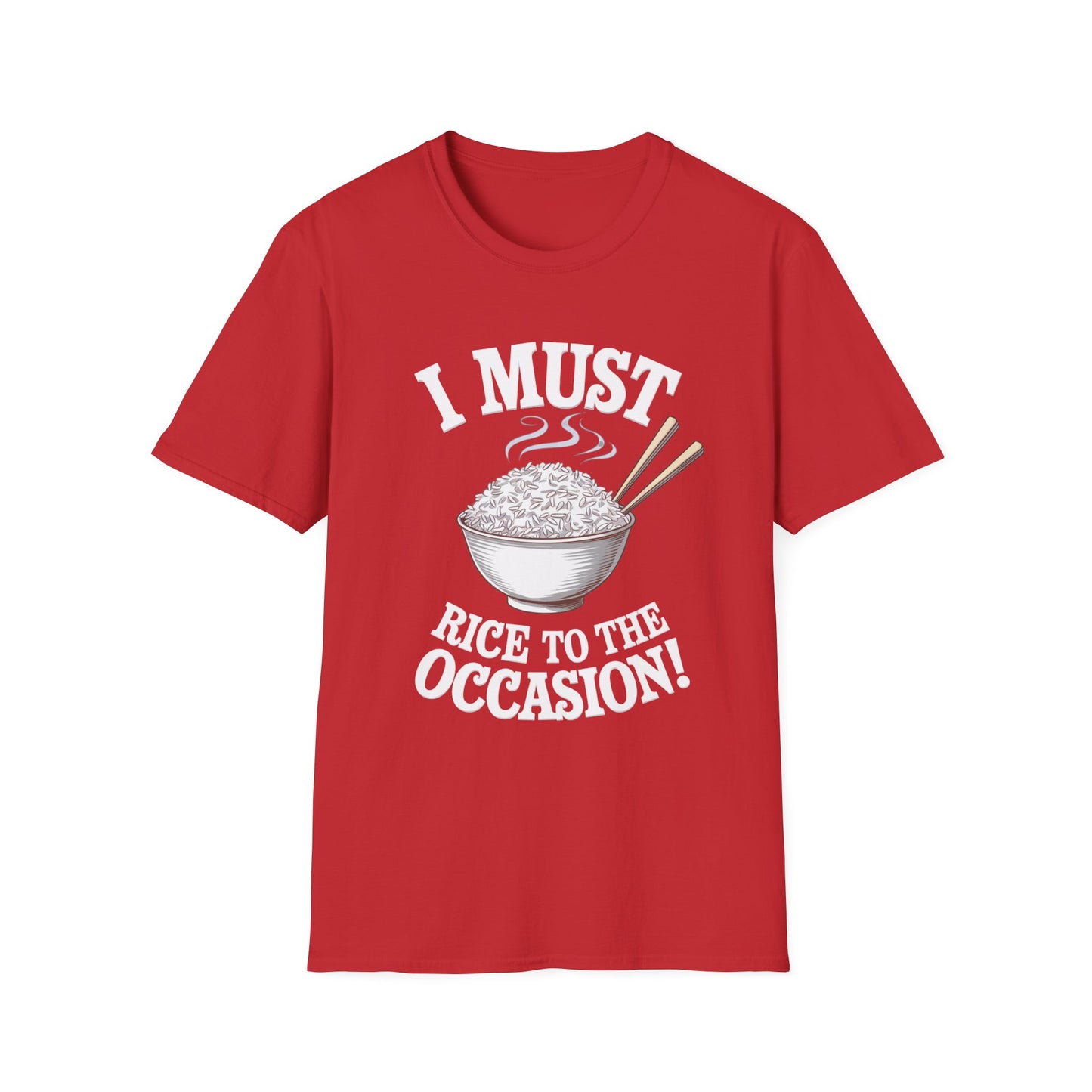 Rice Pun T-Shirt