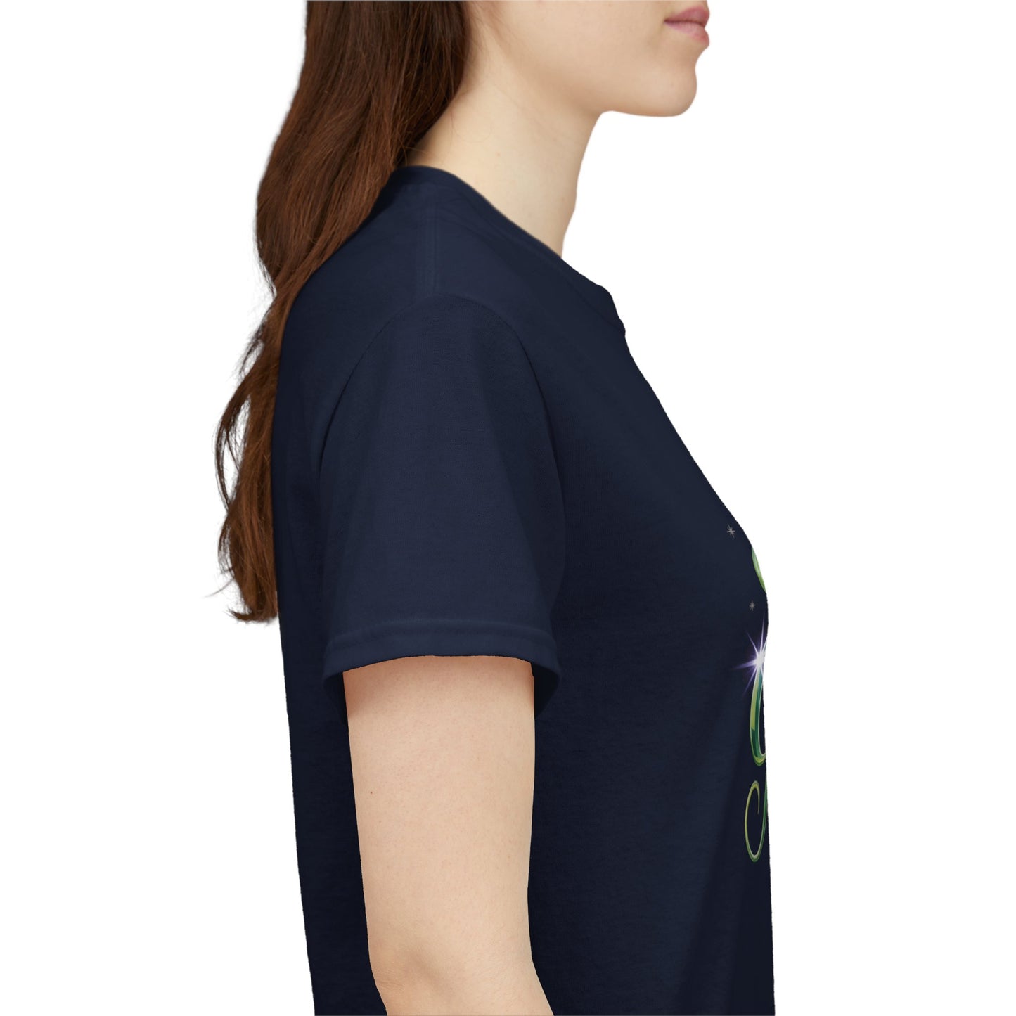 Defying Gravity Wicked Musical Quote Tee – Broadway Fan Shirt, Inspirational Wizard of Oz Graphic Tee, Musical Theatre Unisex T-Shirt