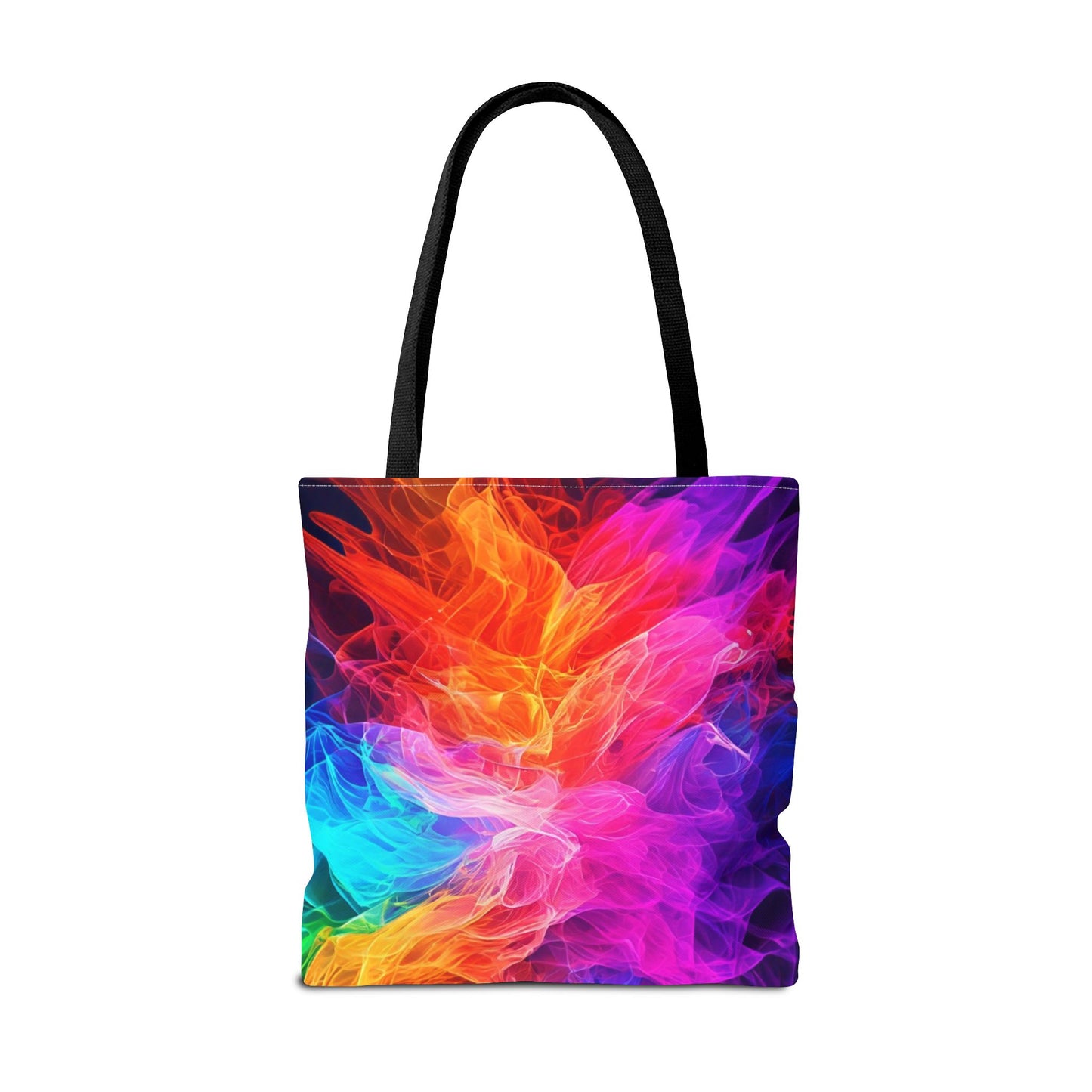 Colorful Tote Bag