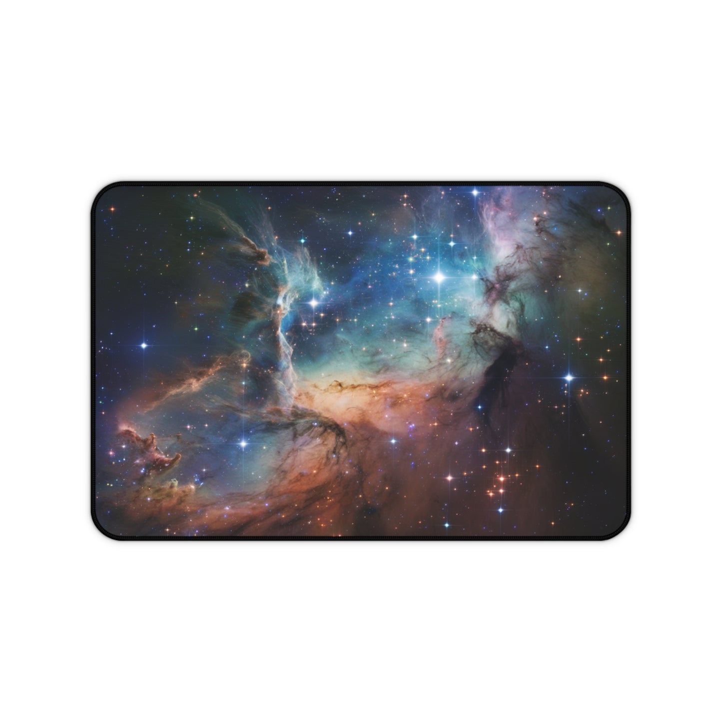 Cosmic Desk Mat