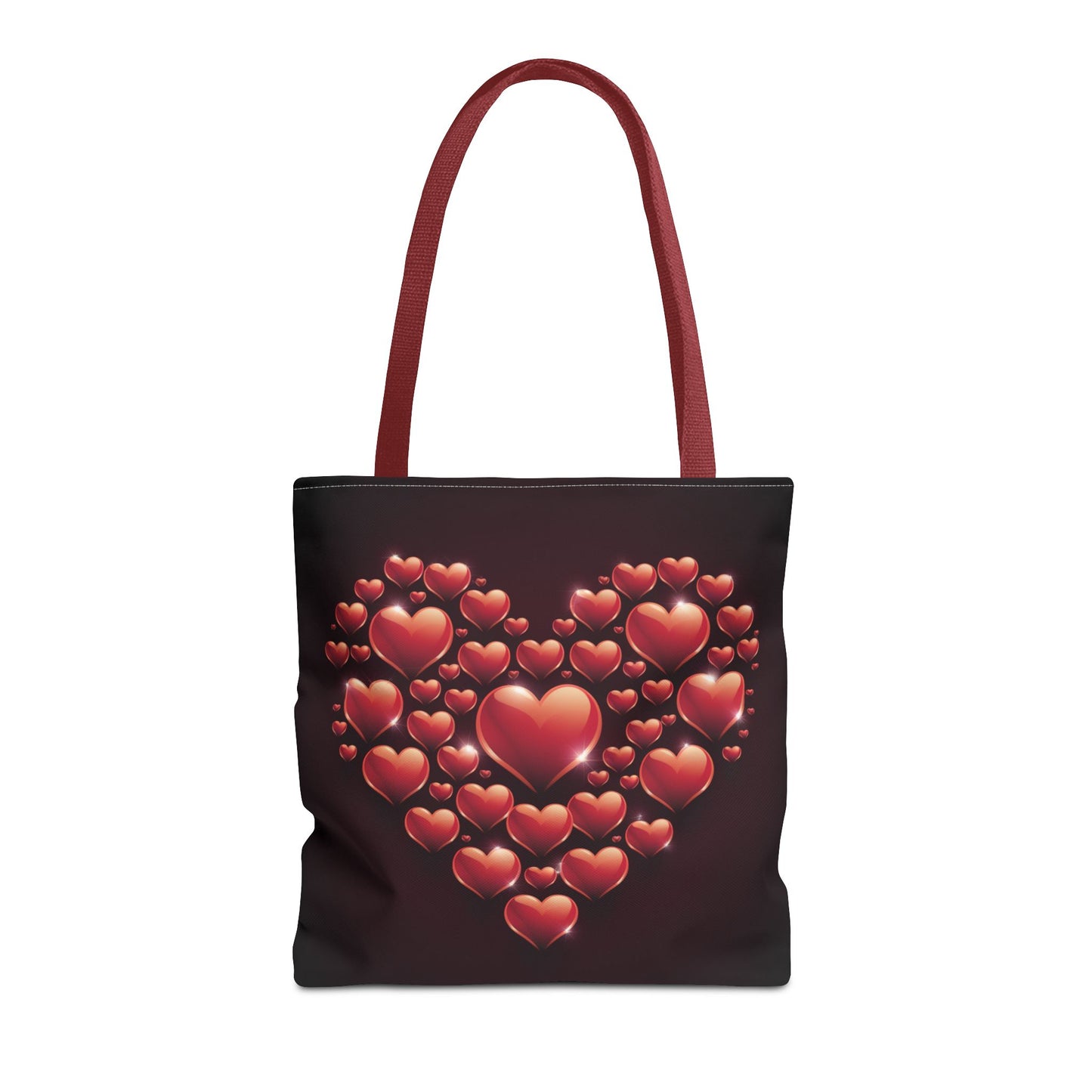 Heart Tote Bag