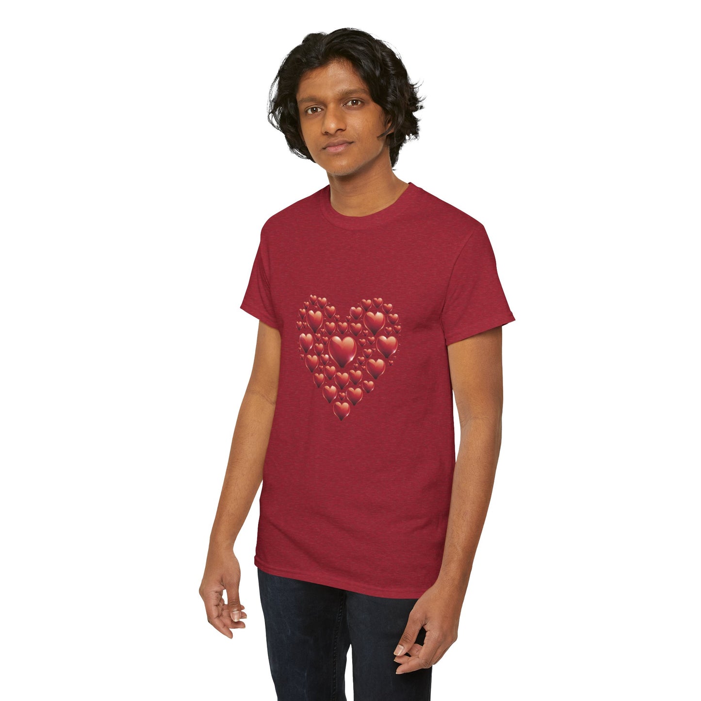 Heart of Hearts Tee