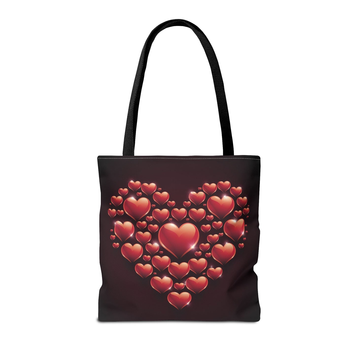 Heart Tote Bag