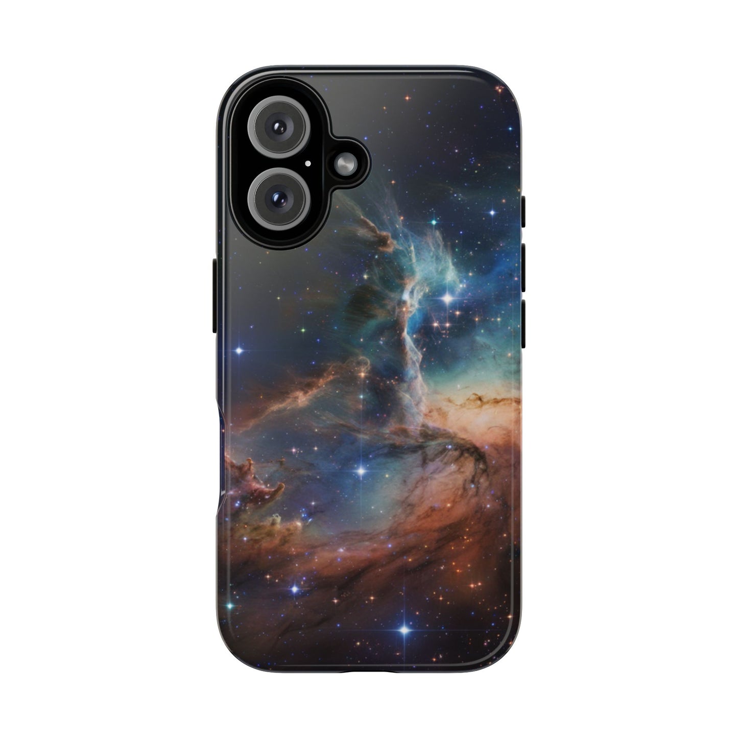 iPhone Case Starry Space Galaxy Phone Case Space iPhone Case Star Phone CAse