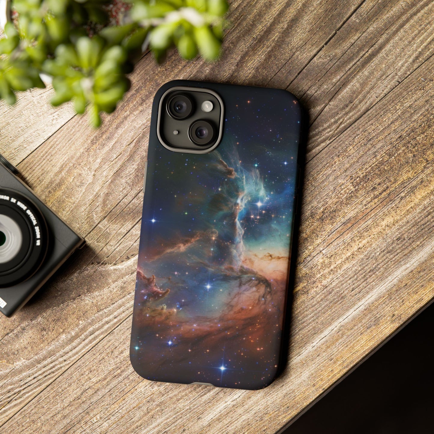 iPhone Case Starry Space Galaxy Phone Case Space iPhone Case Star Phone CAse