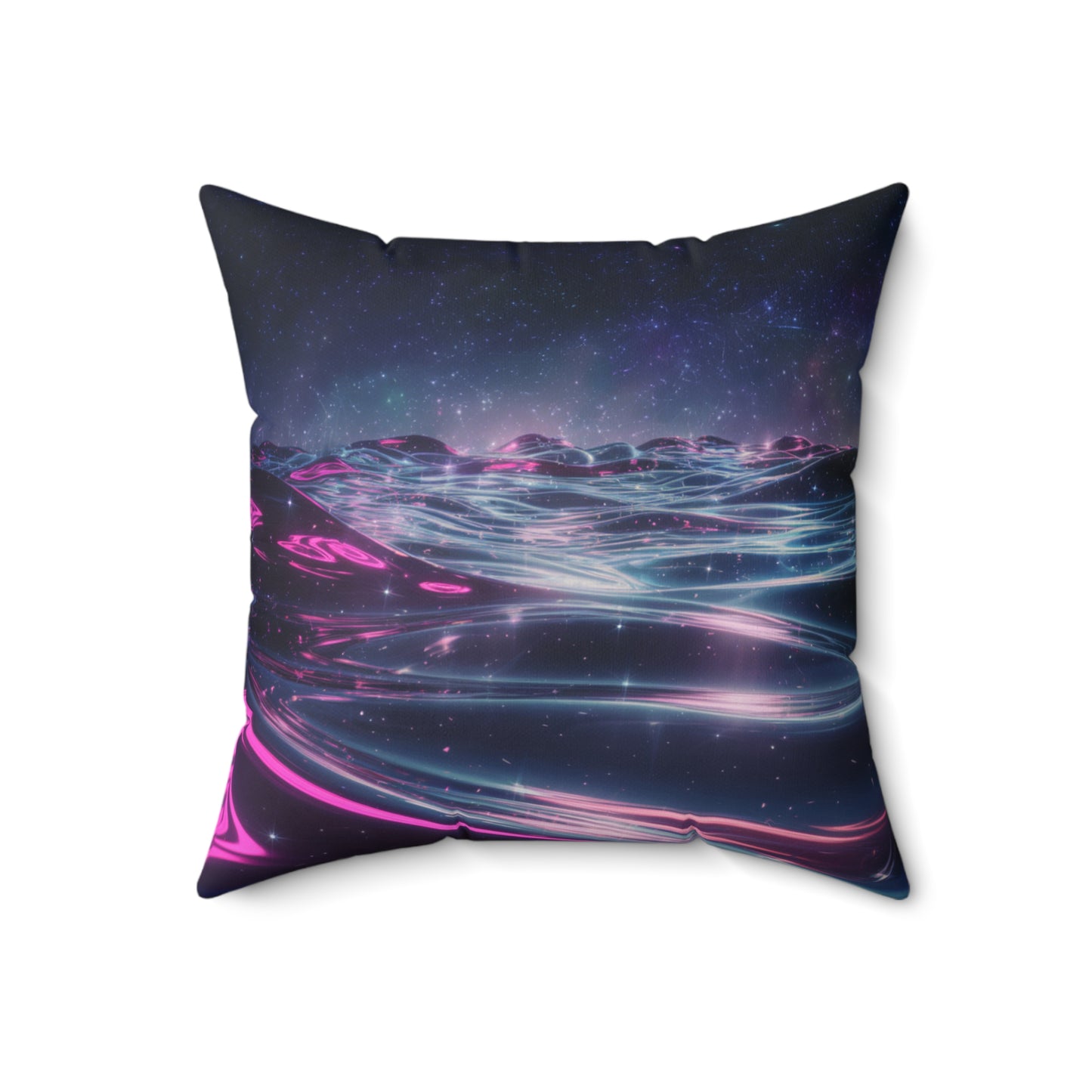 Galactic Pillow