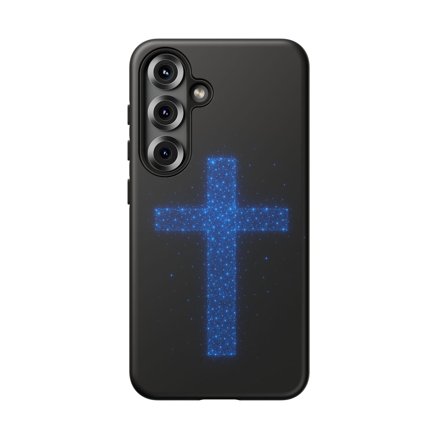 Samsung Cross Phone Case Christian Phone Case Inspirational Case Spiritual Samsung Phone Case Gift for Believers