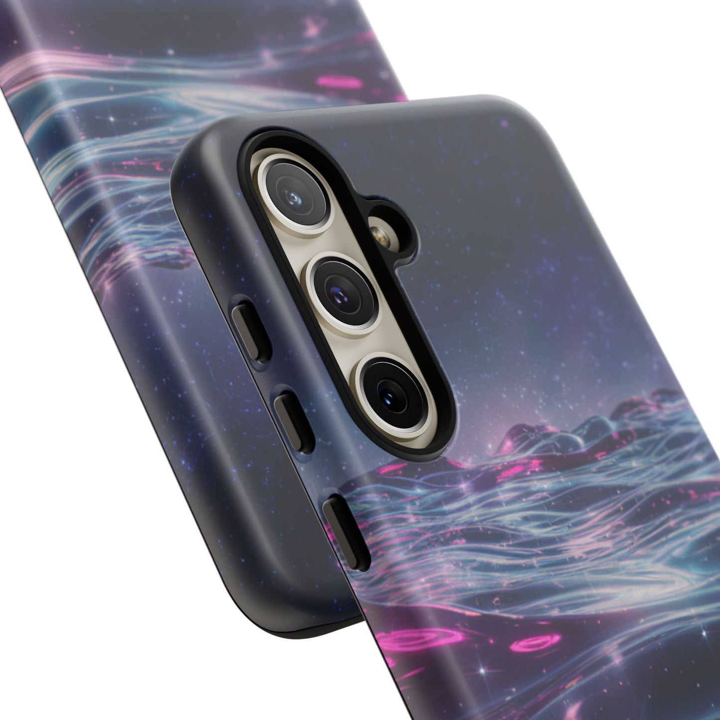 Galactic Ocean Tough Case for Samsung Galaxy