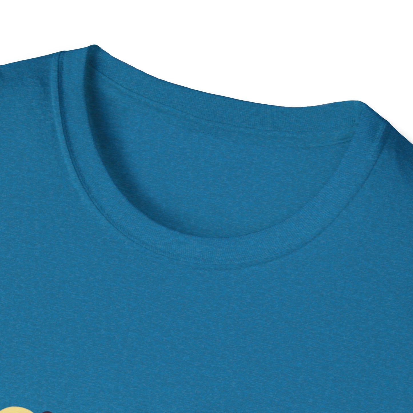 Cool Beans T-Shirt - Two Cooler-Than-Cool Beans With Sunglasses, Quirky Food-Pun Gift Tee for Him, Her or Besties - Perfect Humor and Style