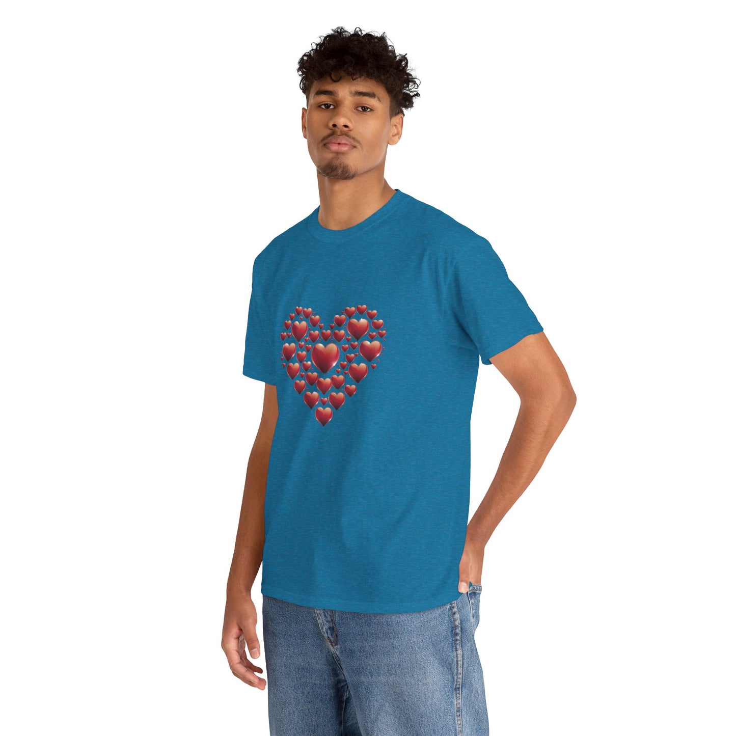 Heart of Hearts Tee