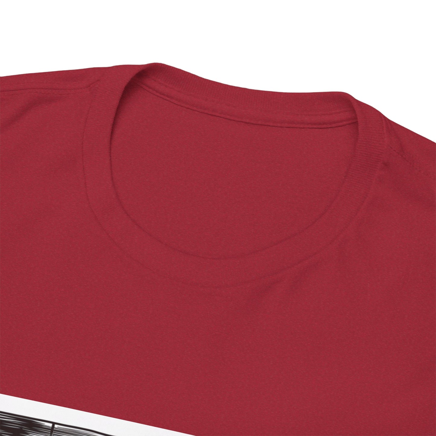 Comic Unisex Tee - Superbowl Design