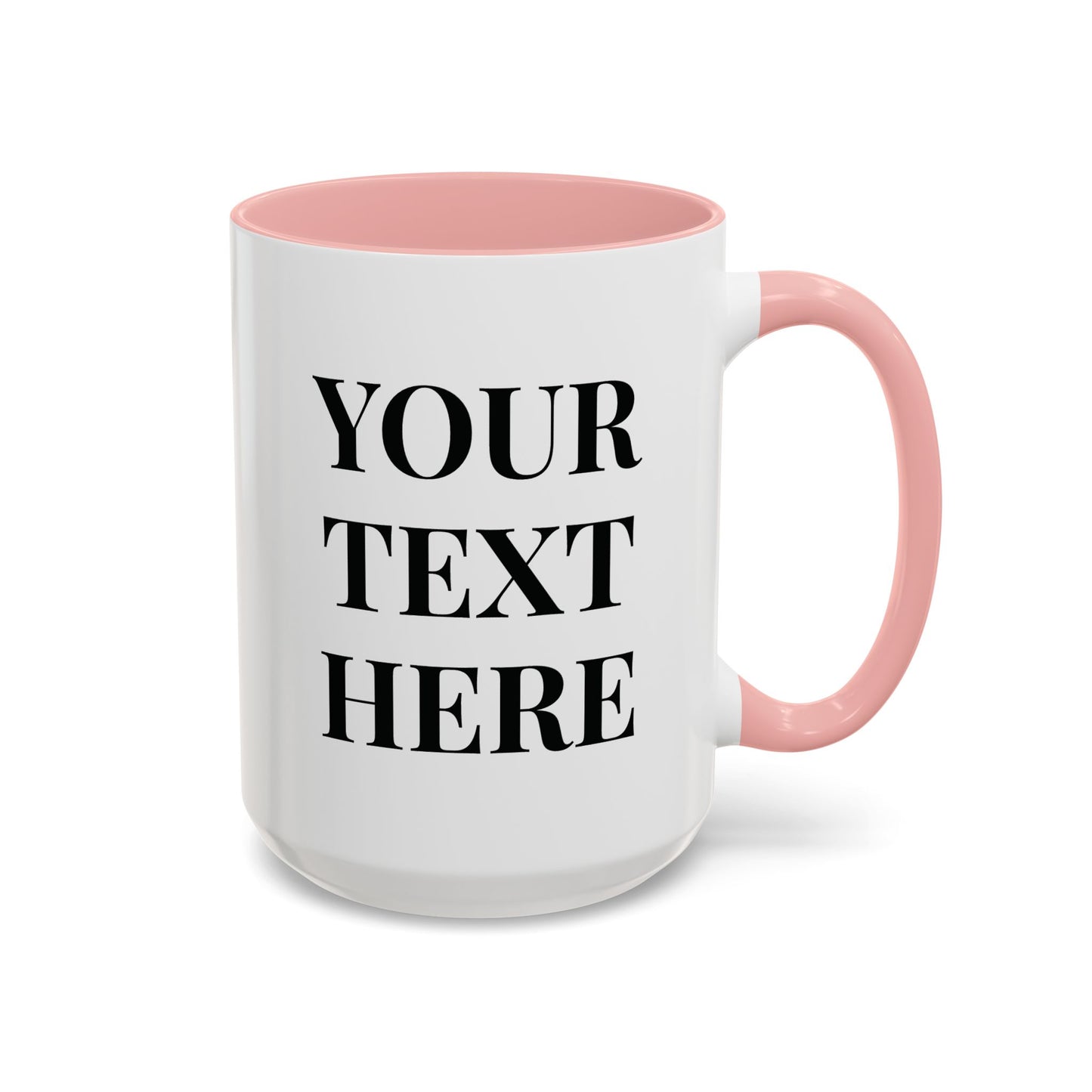 Personalized Congrats Mug, Custom Graduation Gift, Promotion Coffee Cup, New Dad Present, Teacher Appreciation Gift, Custom Name Cups
