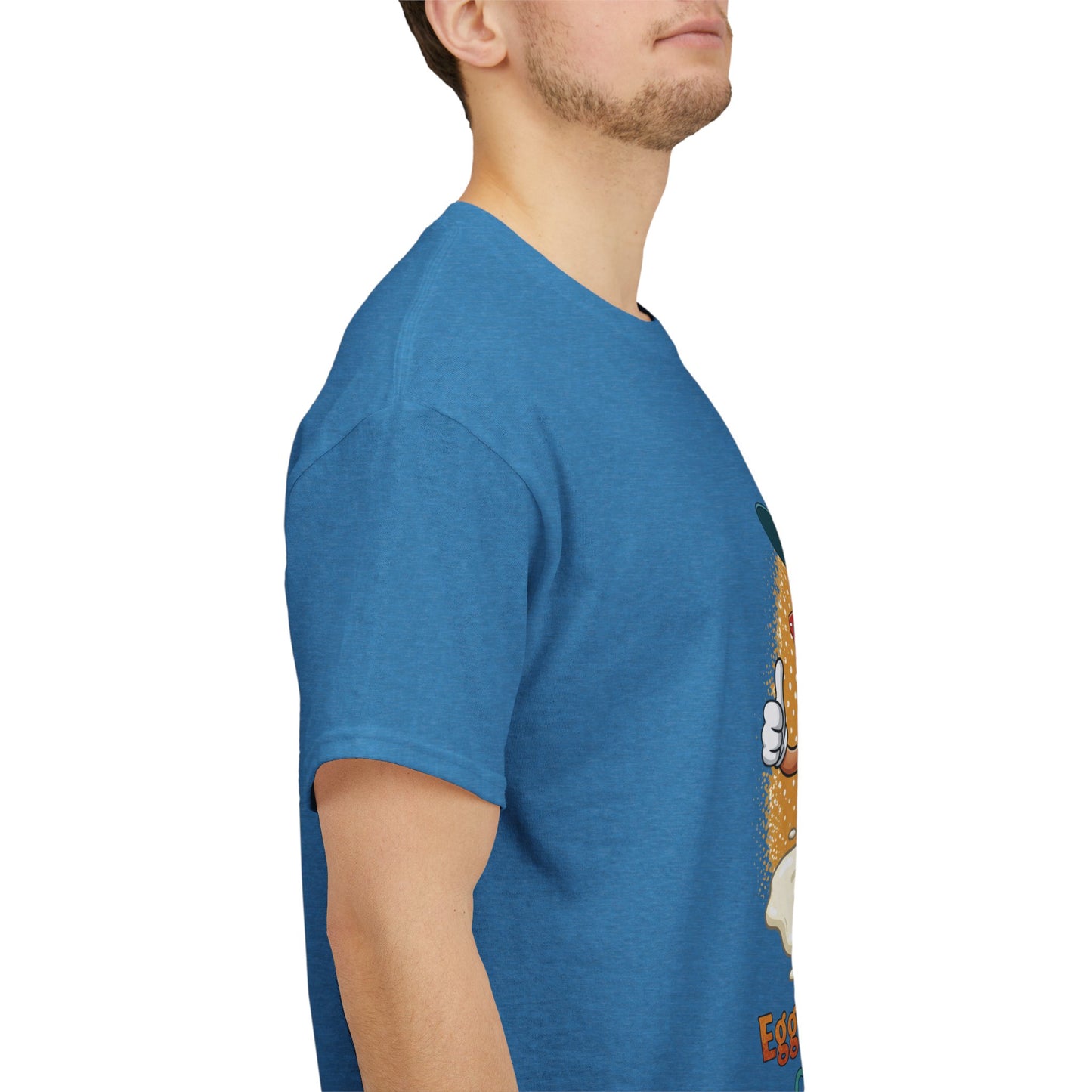 Funny Egg Shirt | Egg-Cellent Choice T-Shirt | Pun Food Tee | Breakfast Lover Gift | Cool Cartoon Egg Shirt | Dad Joke Shirt